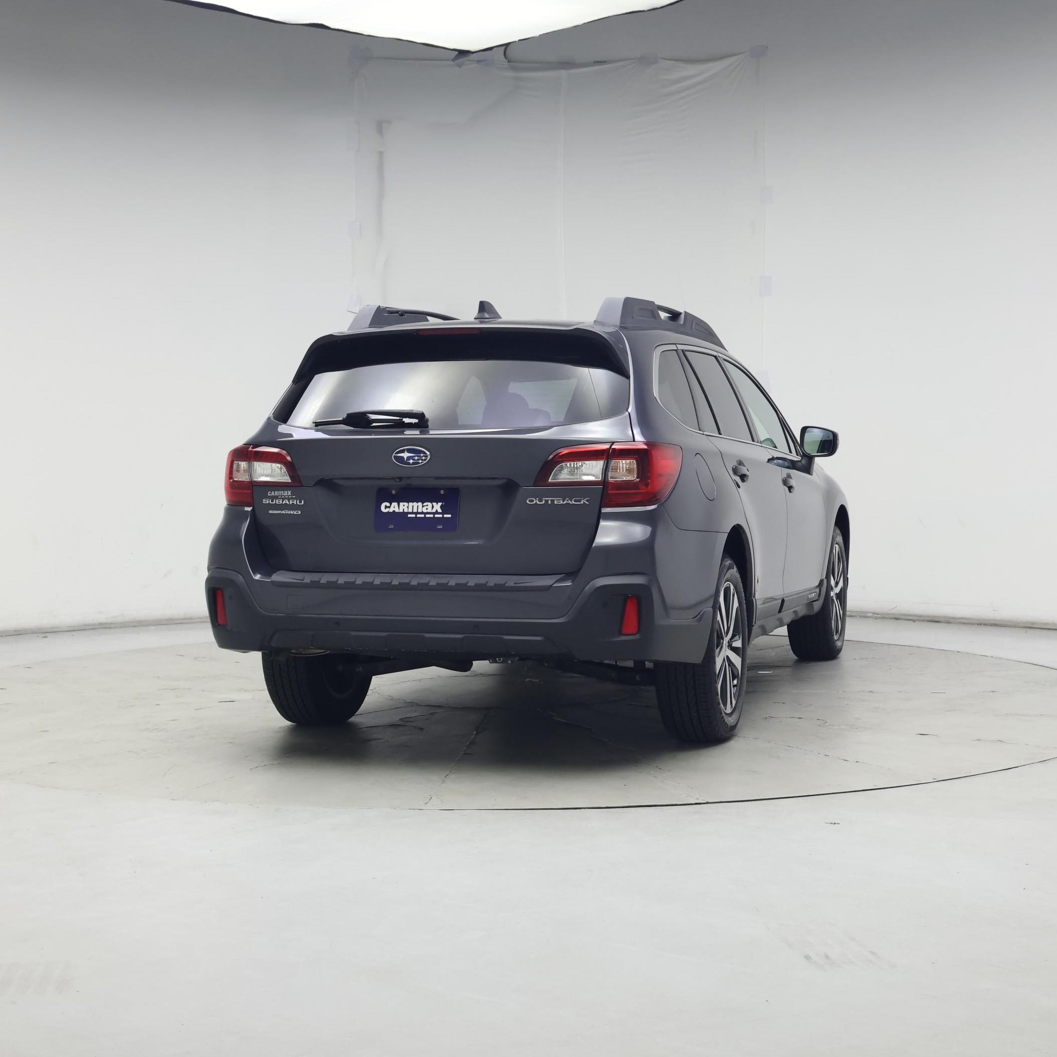 Thumbnail: 2019 Subaru Outback - 8
