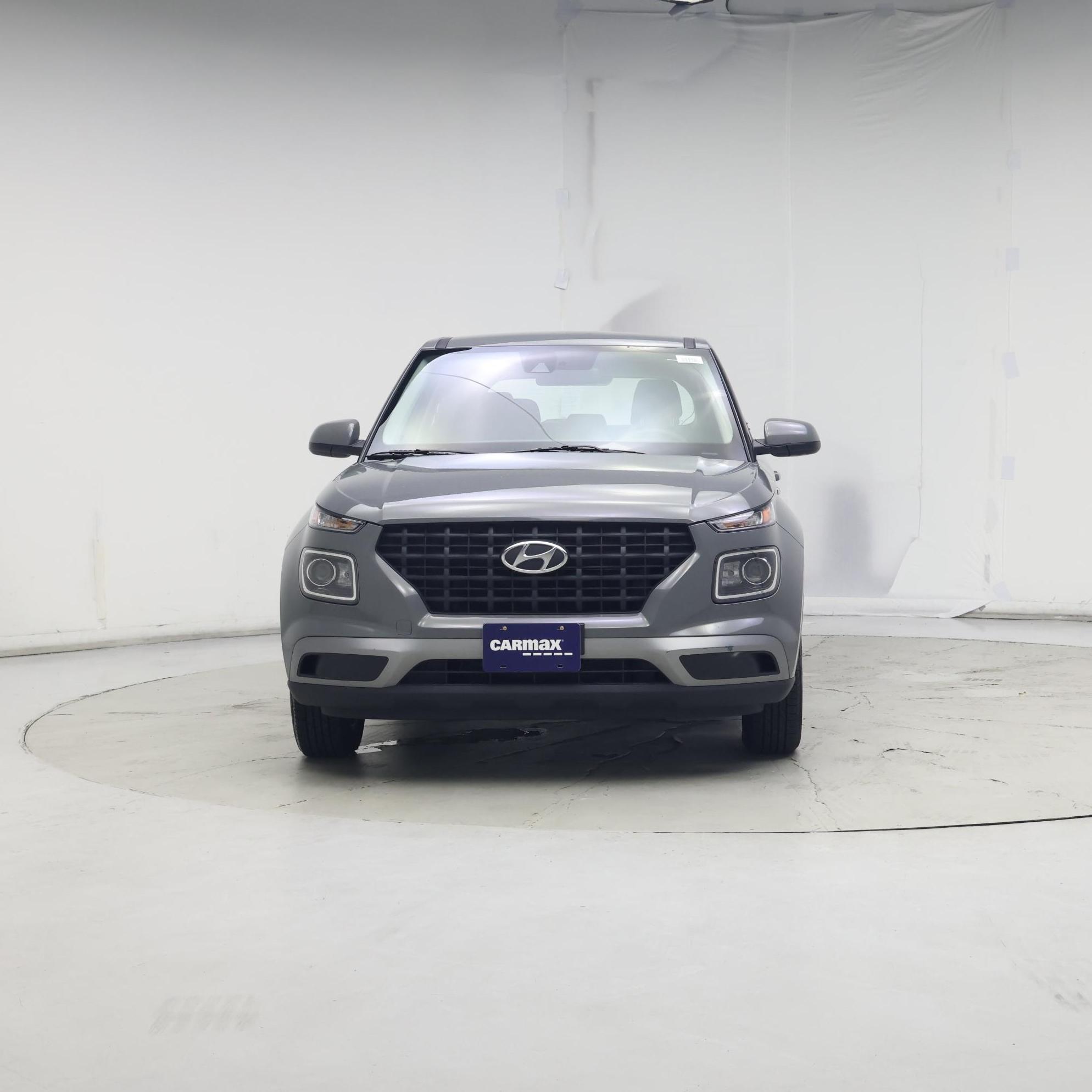 Thumbnail: 2022 Hyundai Venue - 5