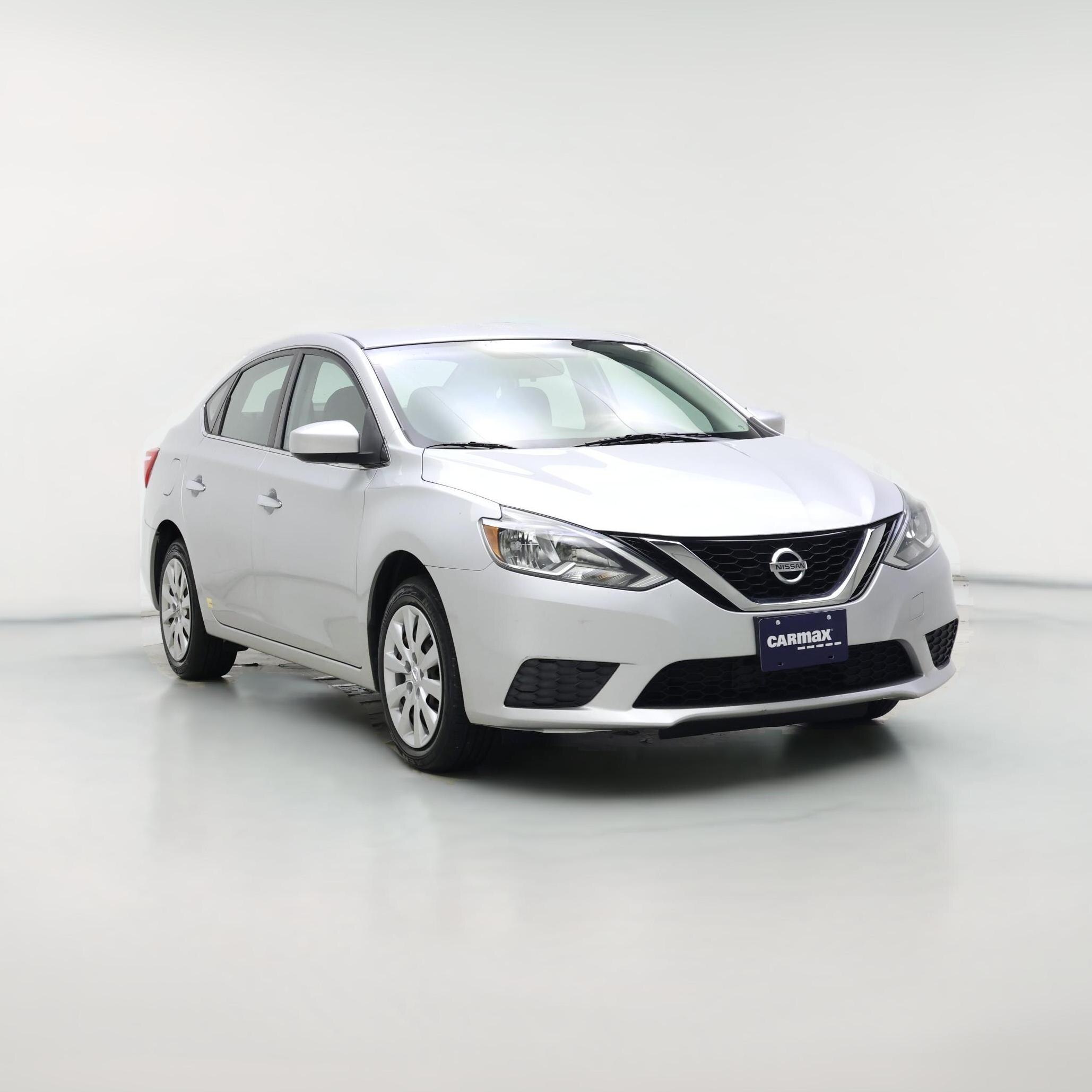 Thumbnail: 2016 Nissan Sentra - 1