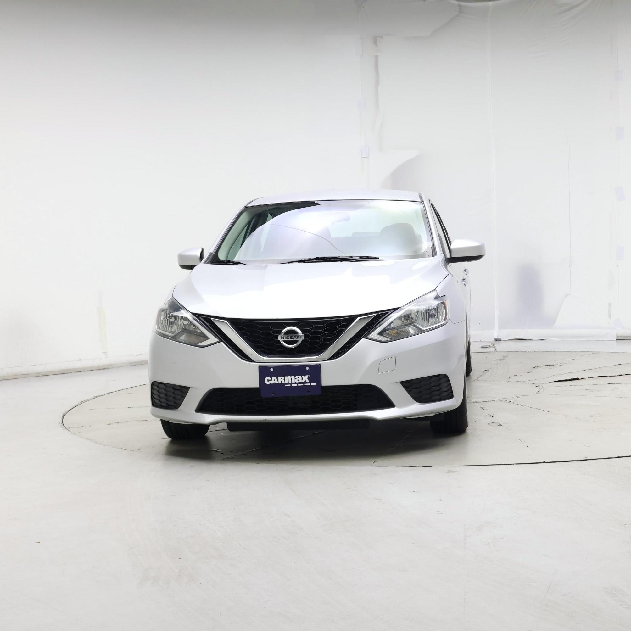 Thumbnail: 2016 Nissan Sentra - 5