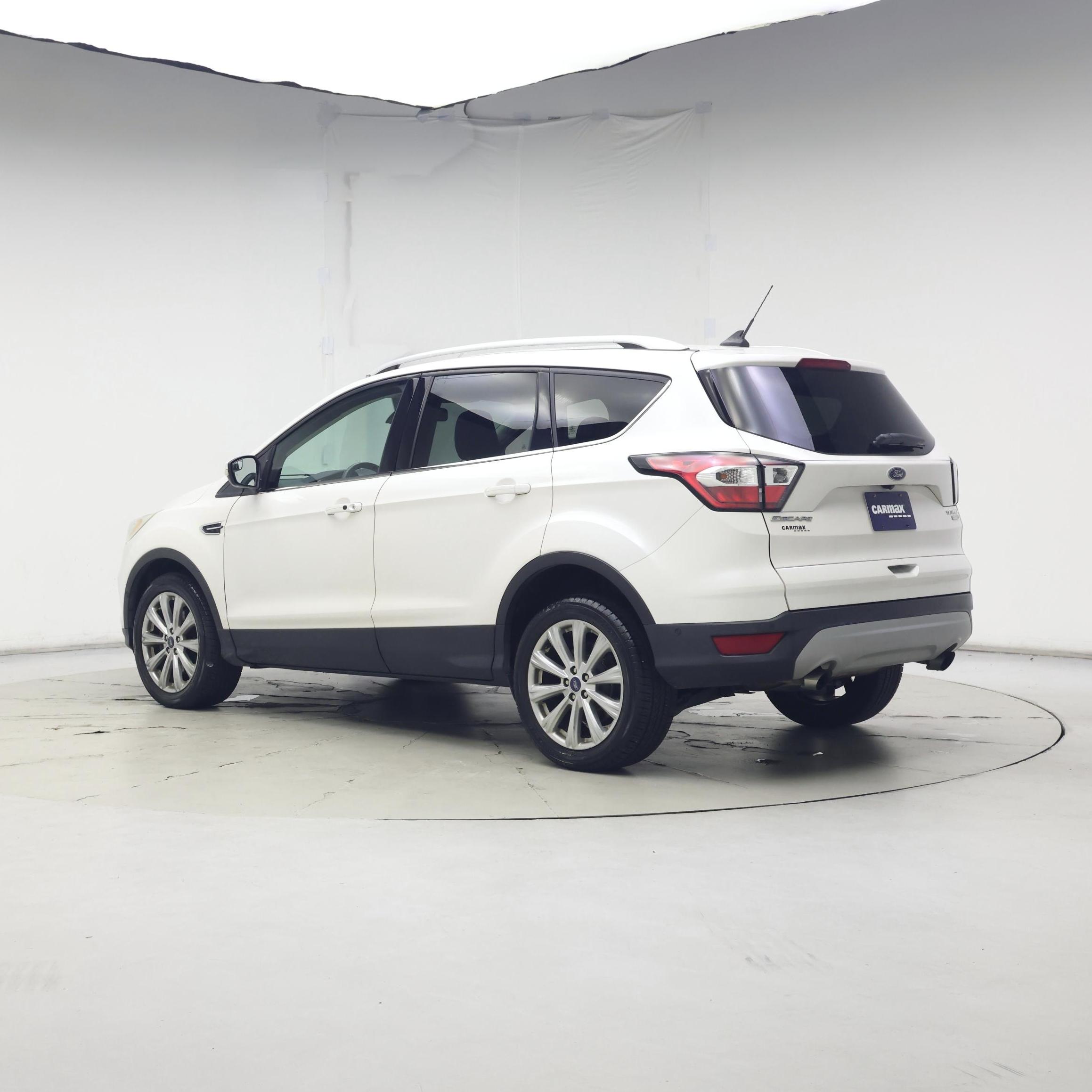 Thumbnail: 2018 Ford Escape - 2