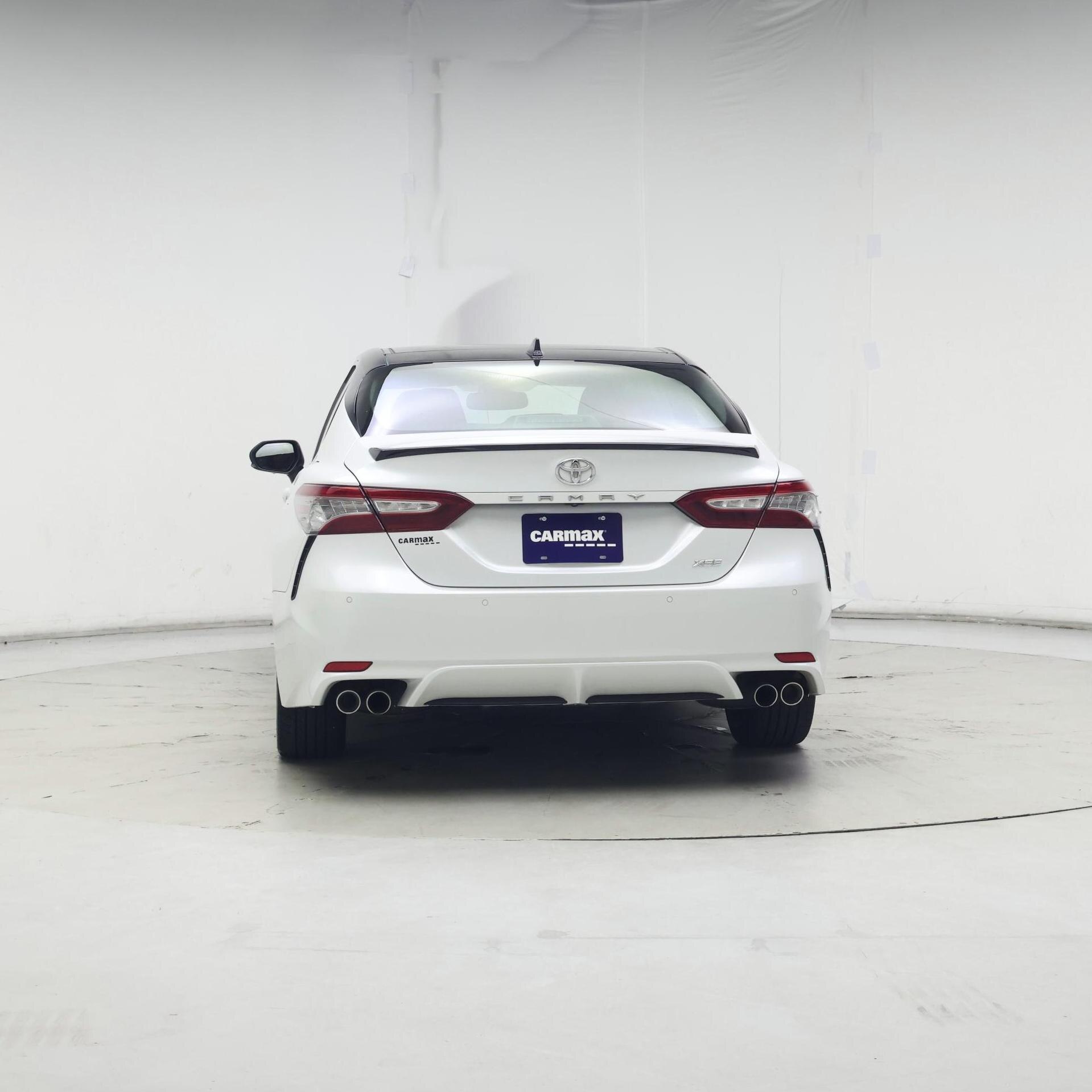 Thumbnail: 2018 Toyota Camry - 6