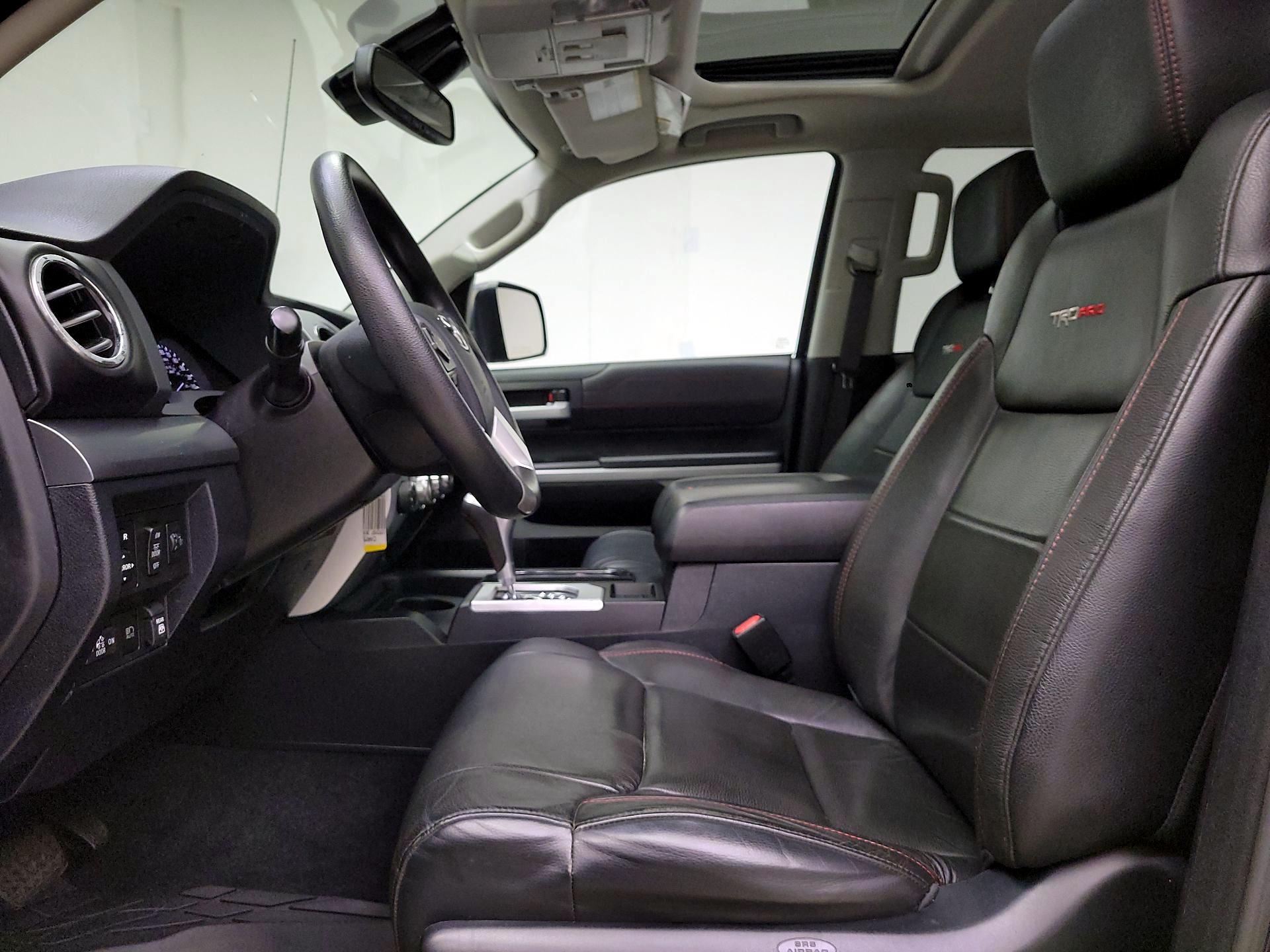 Thumbnail: 2019 Toyota Tundra - 11