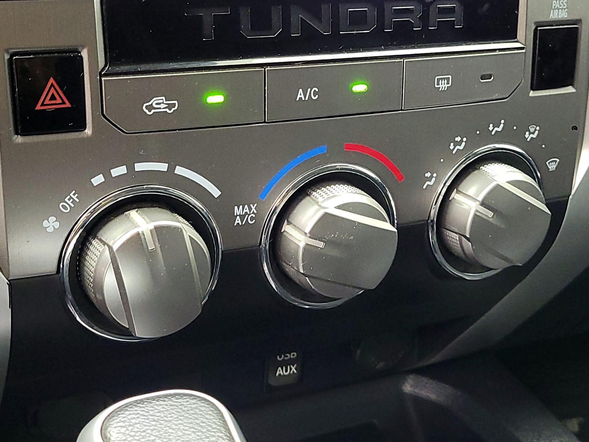Thumbnail: 2019 Toyota Tundra - 16