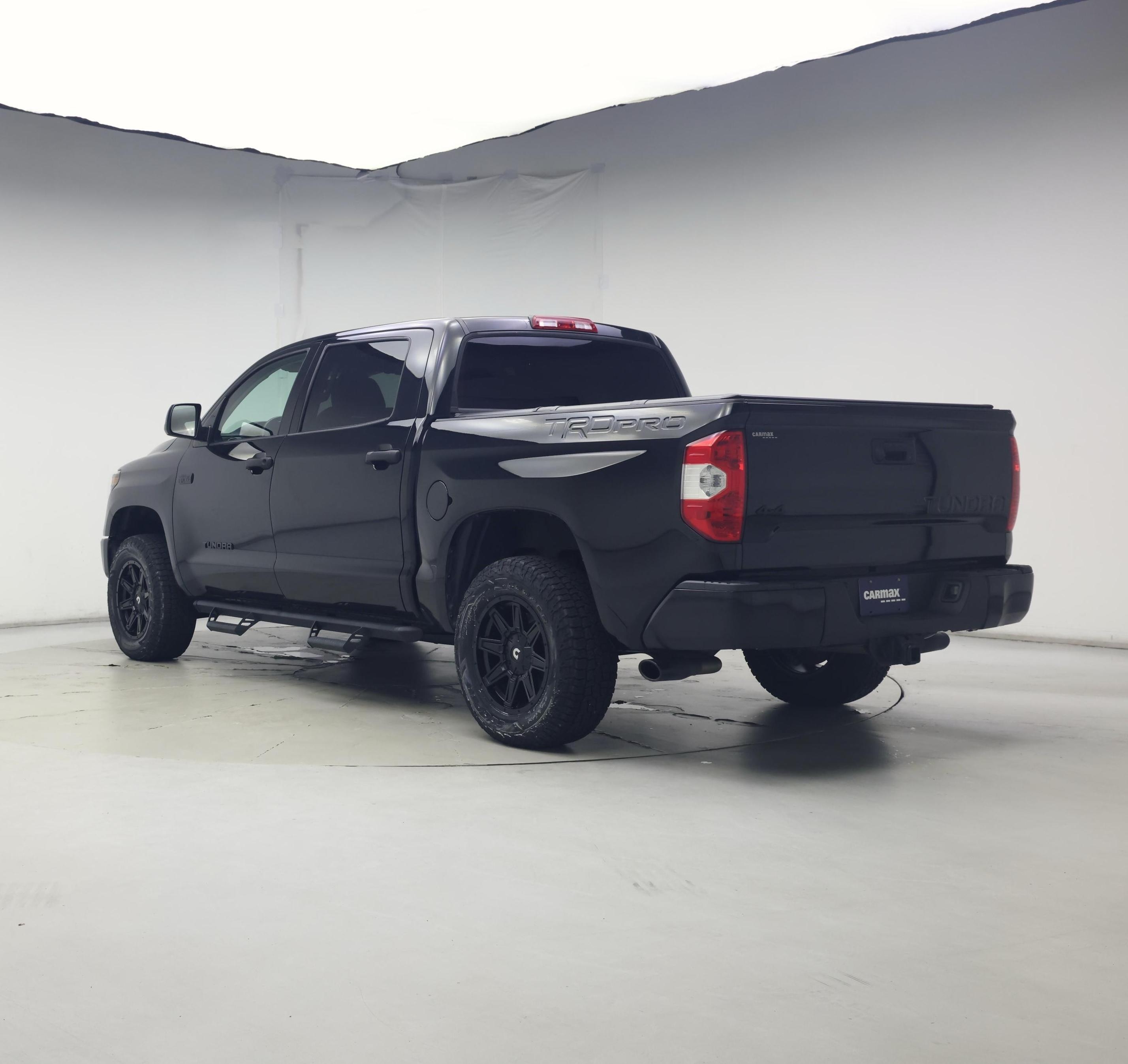 Thumbnail: 2019 Toyota Tundra - 2