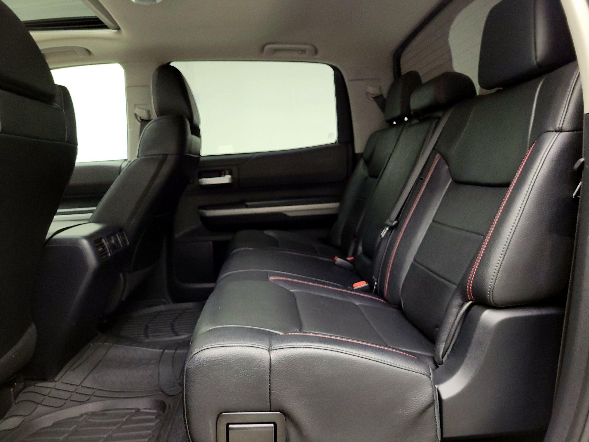 Thumbnail: 2019 Toyota Tundra - 20