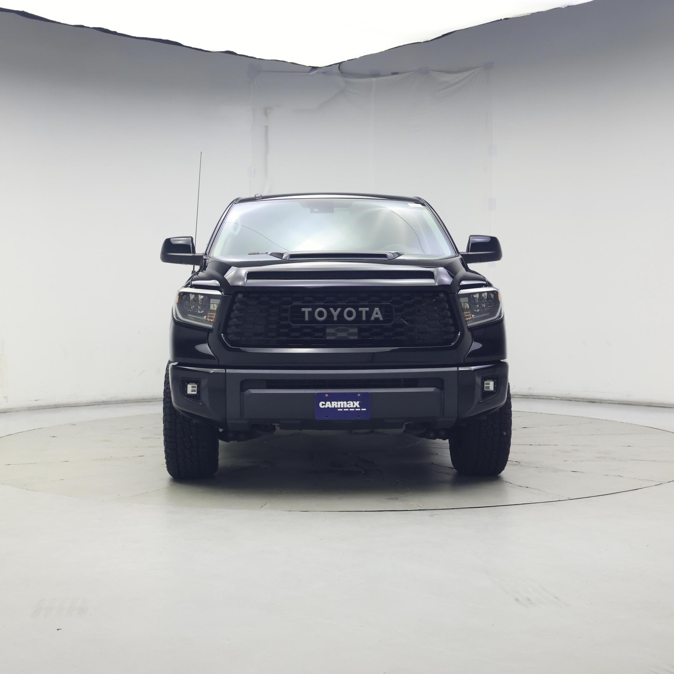 Thumbnail: 2019 Toyota Tundra - 5