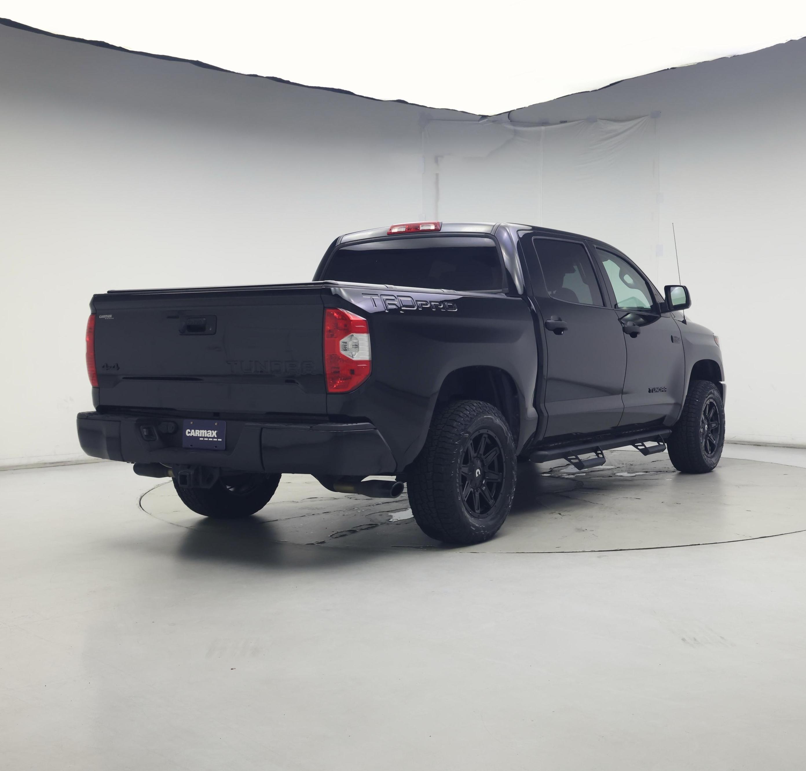 Thumbnail: 2019 Toyota Tundra - 8
