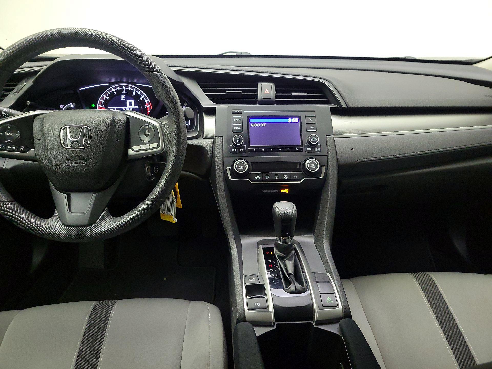Thumbnail: 2018 Honda Civic - 9