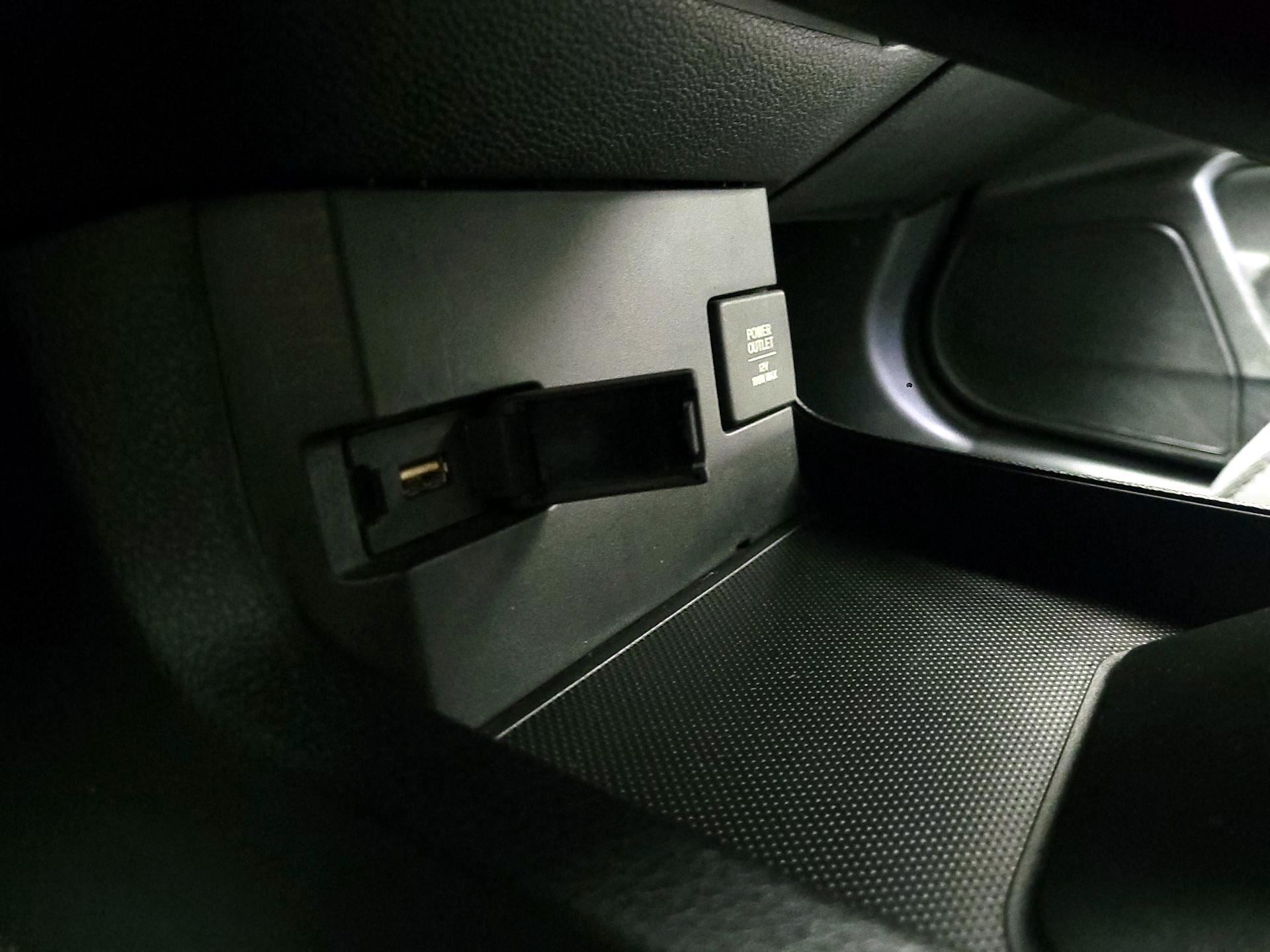 Thumbnail: 2018 Honda Civic - 18