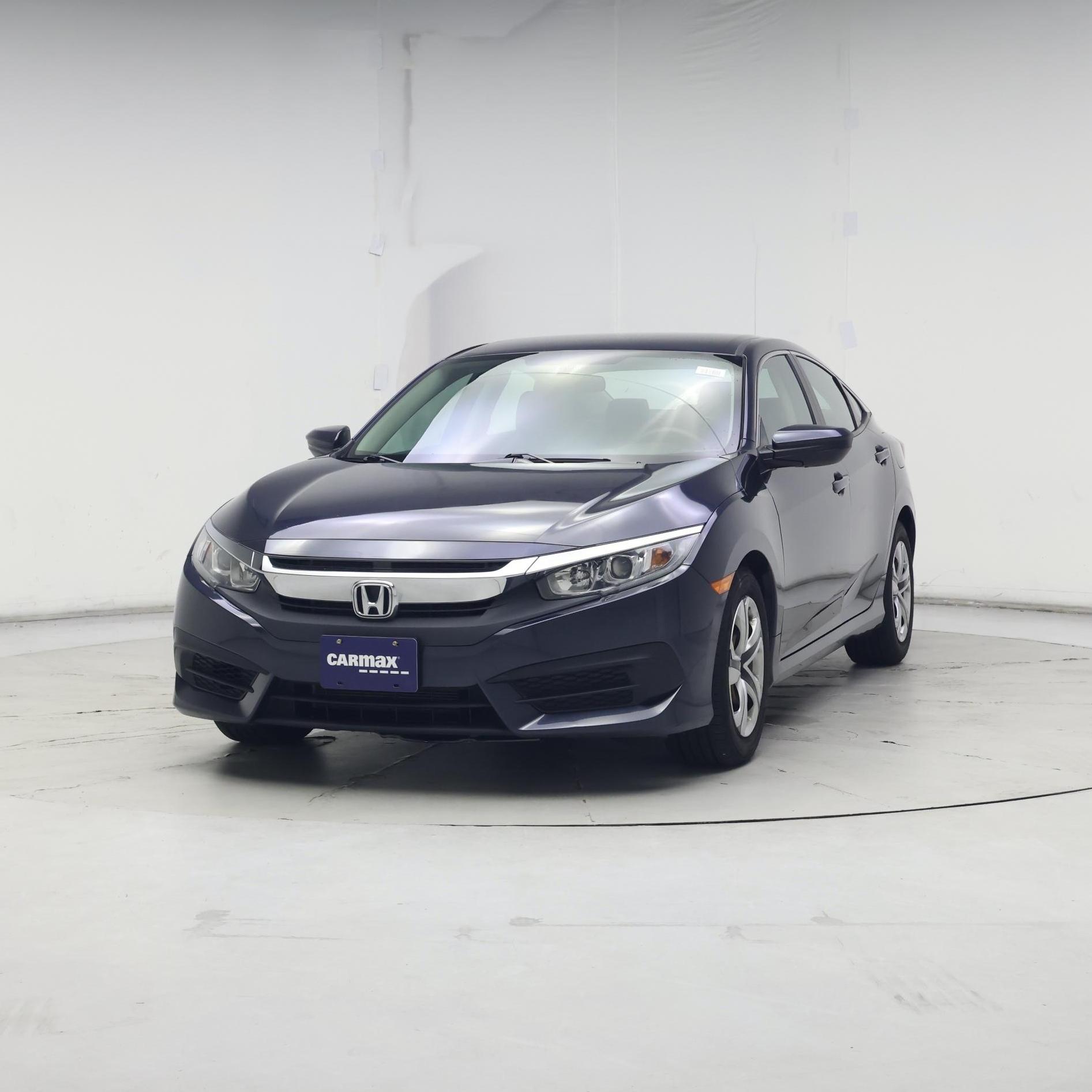 Thumbnail: 2018 Honda Civic - 4