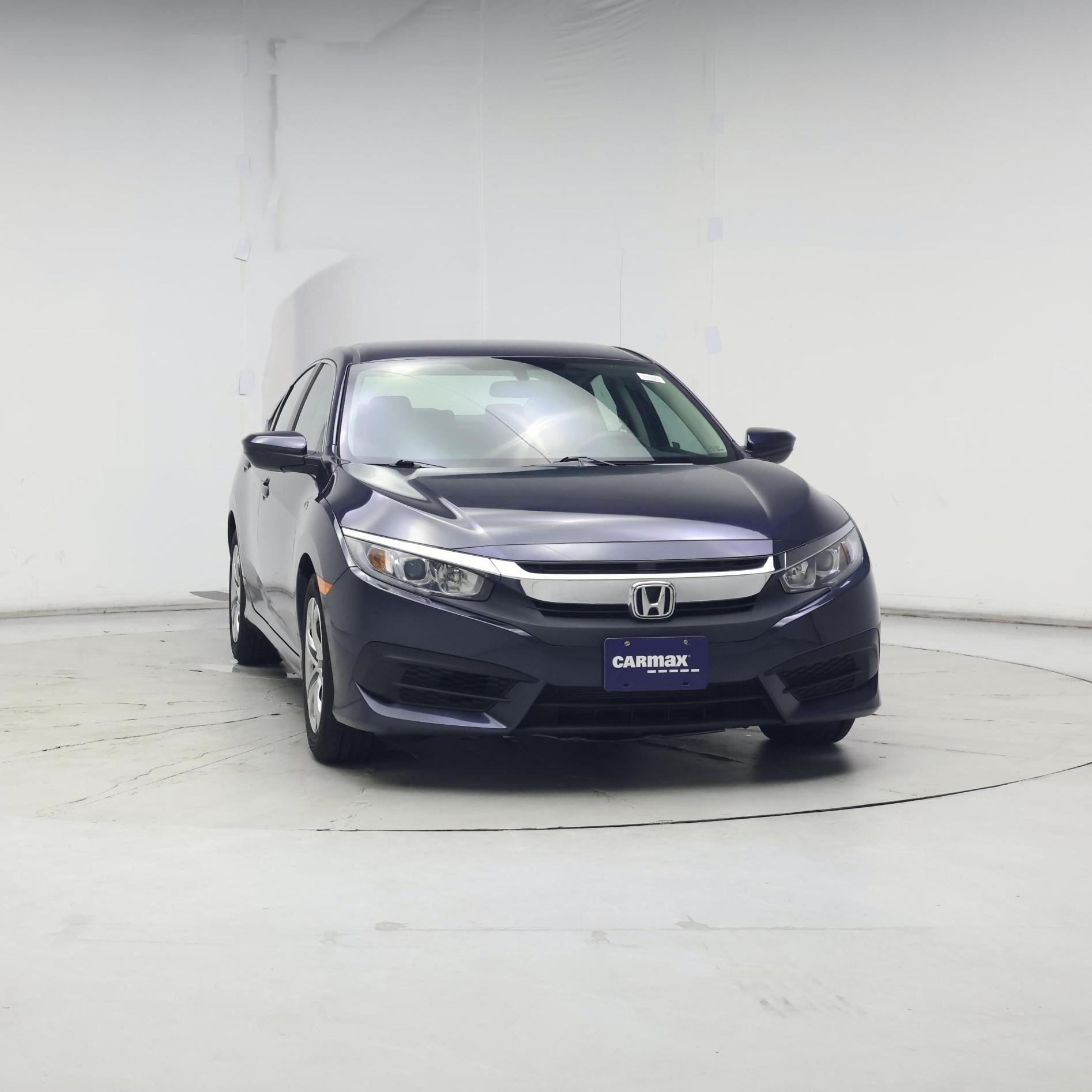 Thumbnail: 2018 Honda Civic - 5