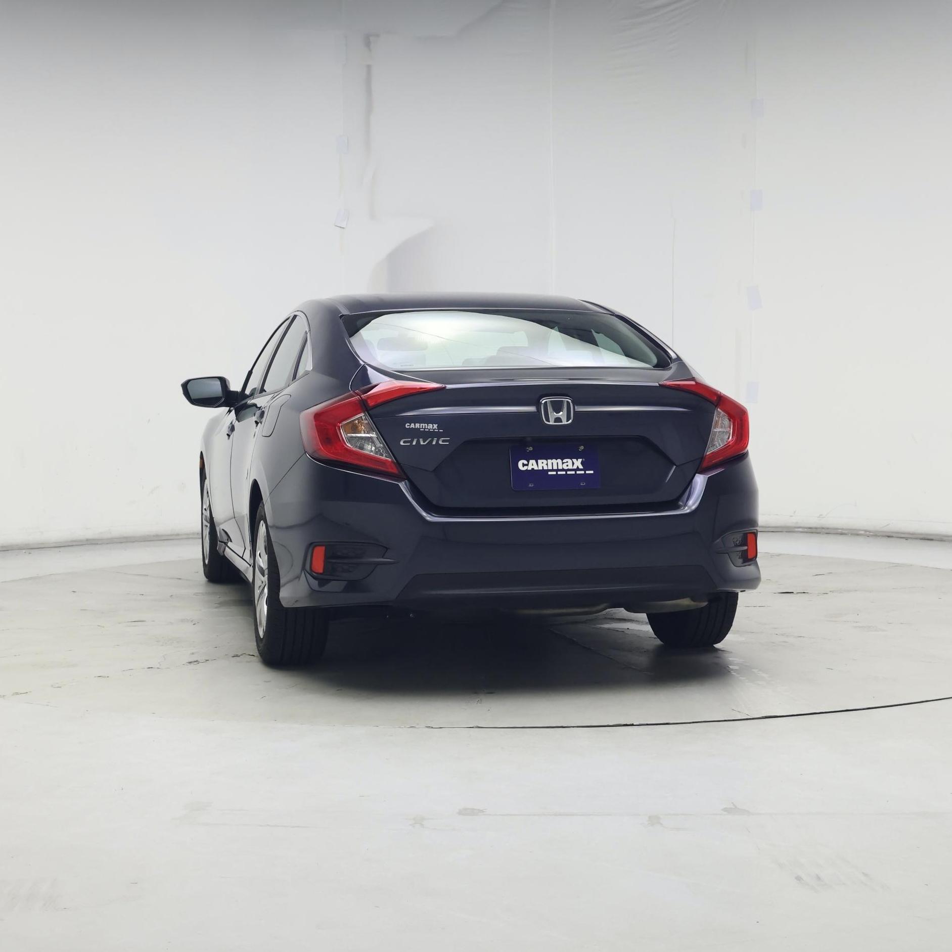 Thumbnail: 2018 Honda Civic - 6