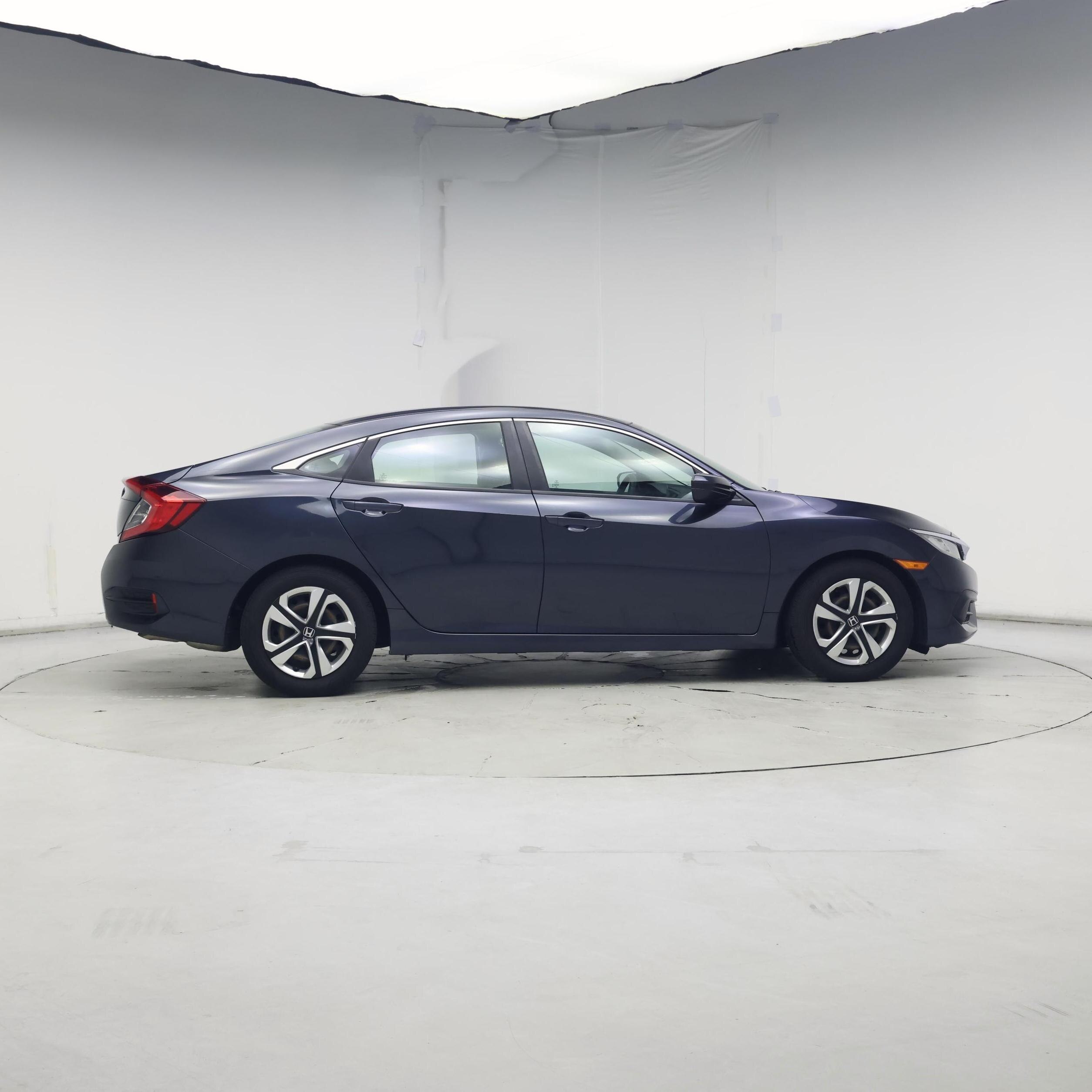 Thumbnail: 2018 Honda Civic - 7