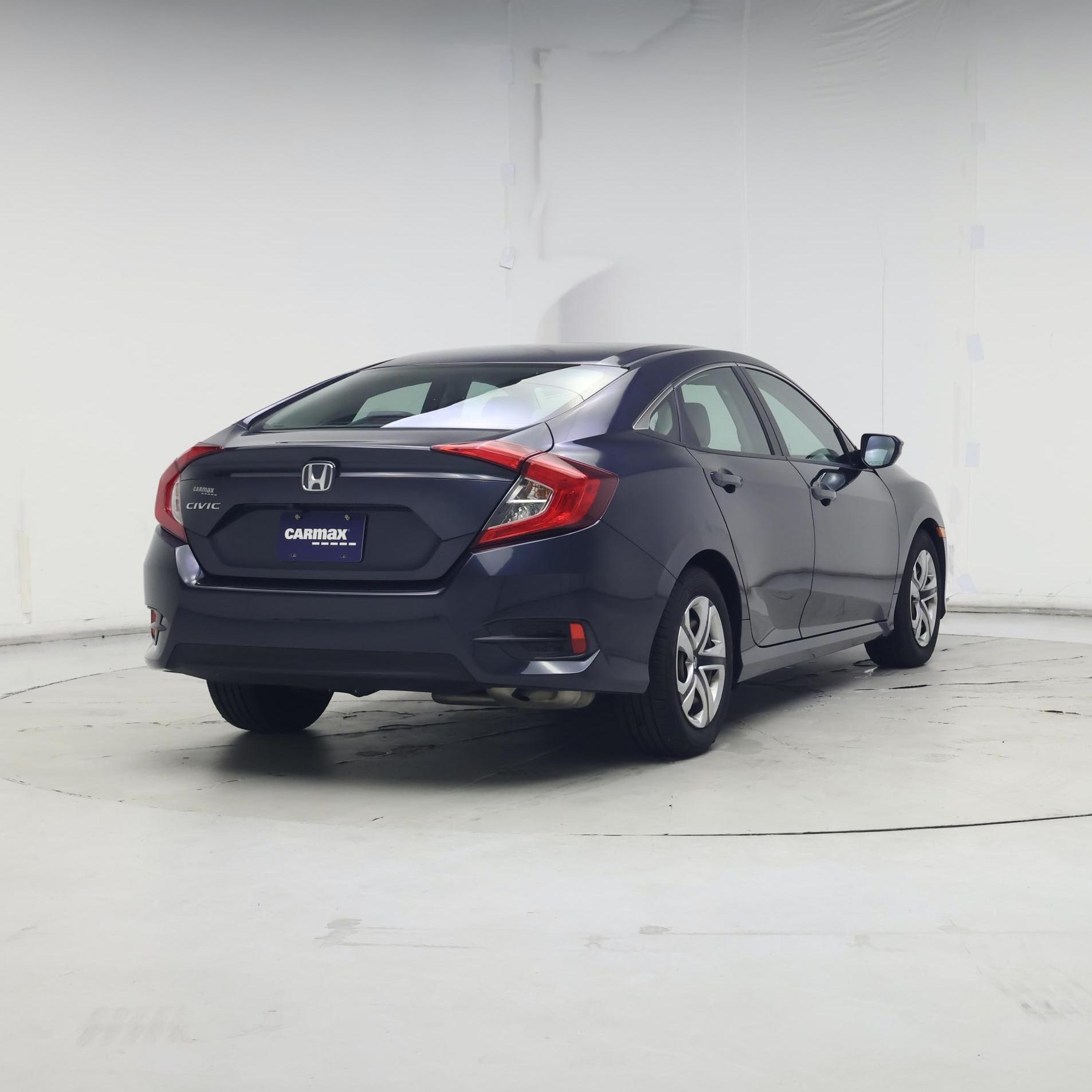 Thumbnail: 2018 Honda Civic - 8