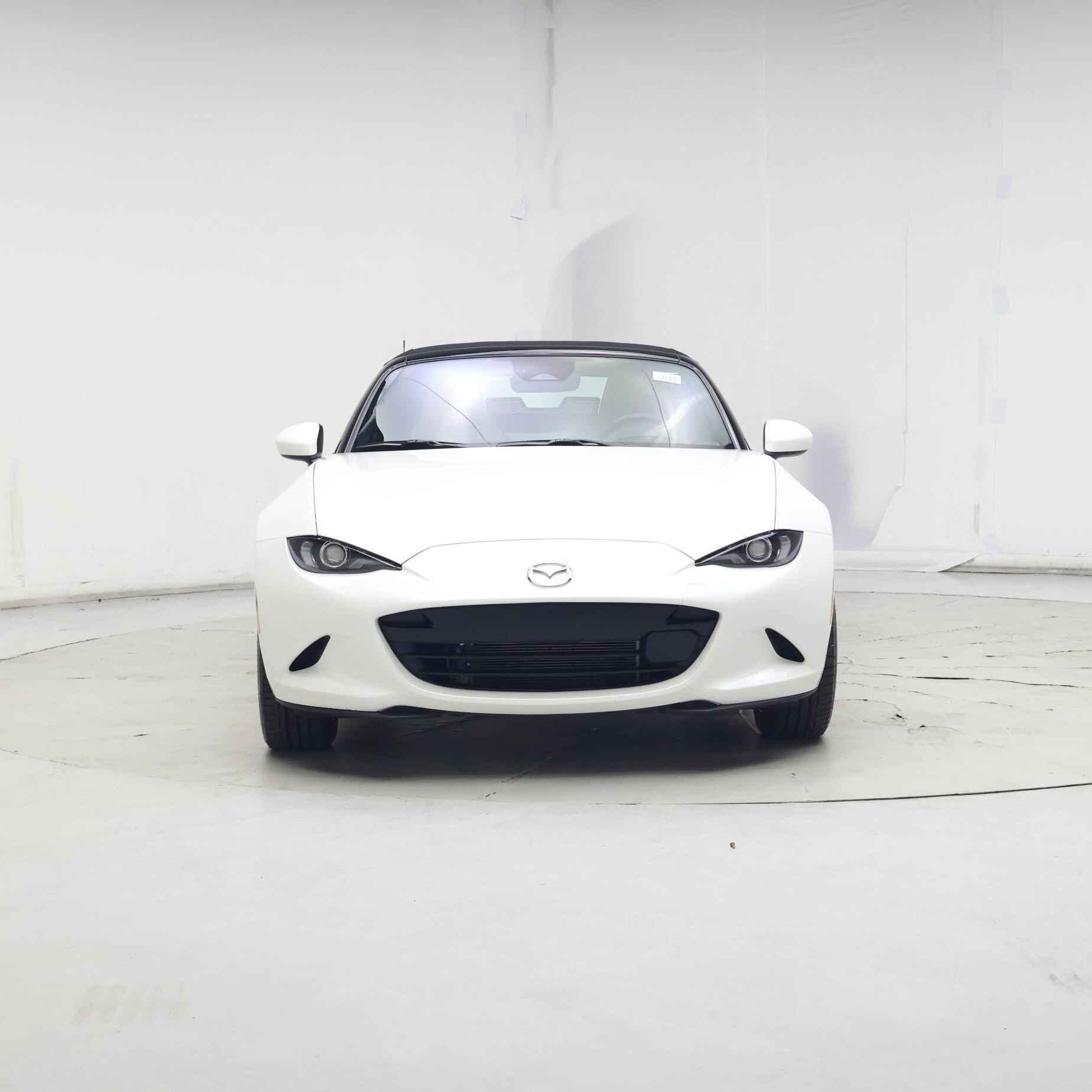 Thumbnail: 2024 Mazda MX-5 Miata - 5