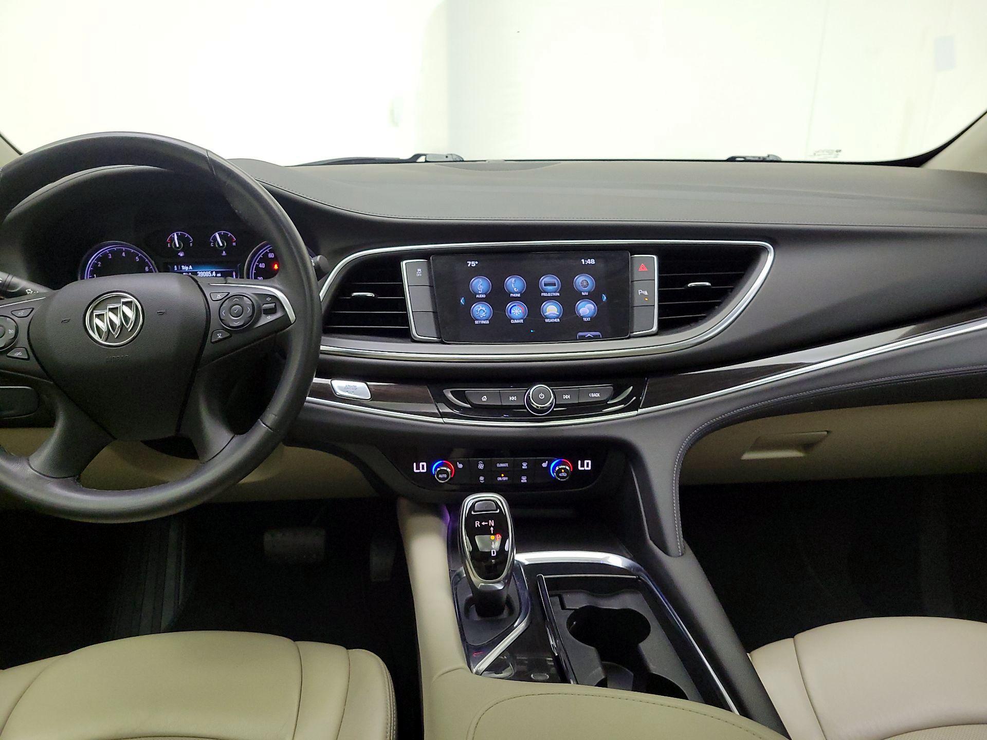 Thumbnail: 2018 Buick Enclave - 9