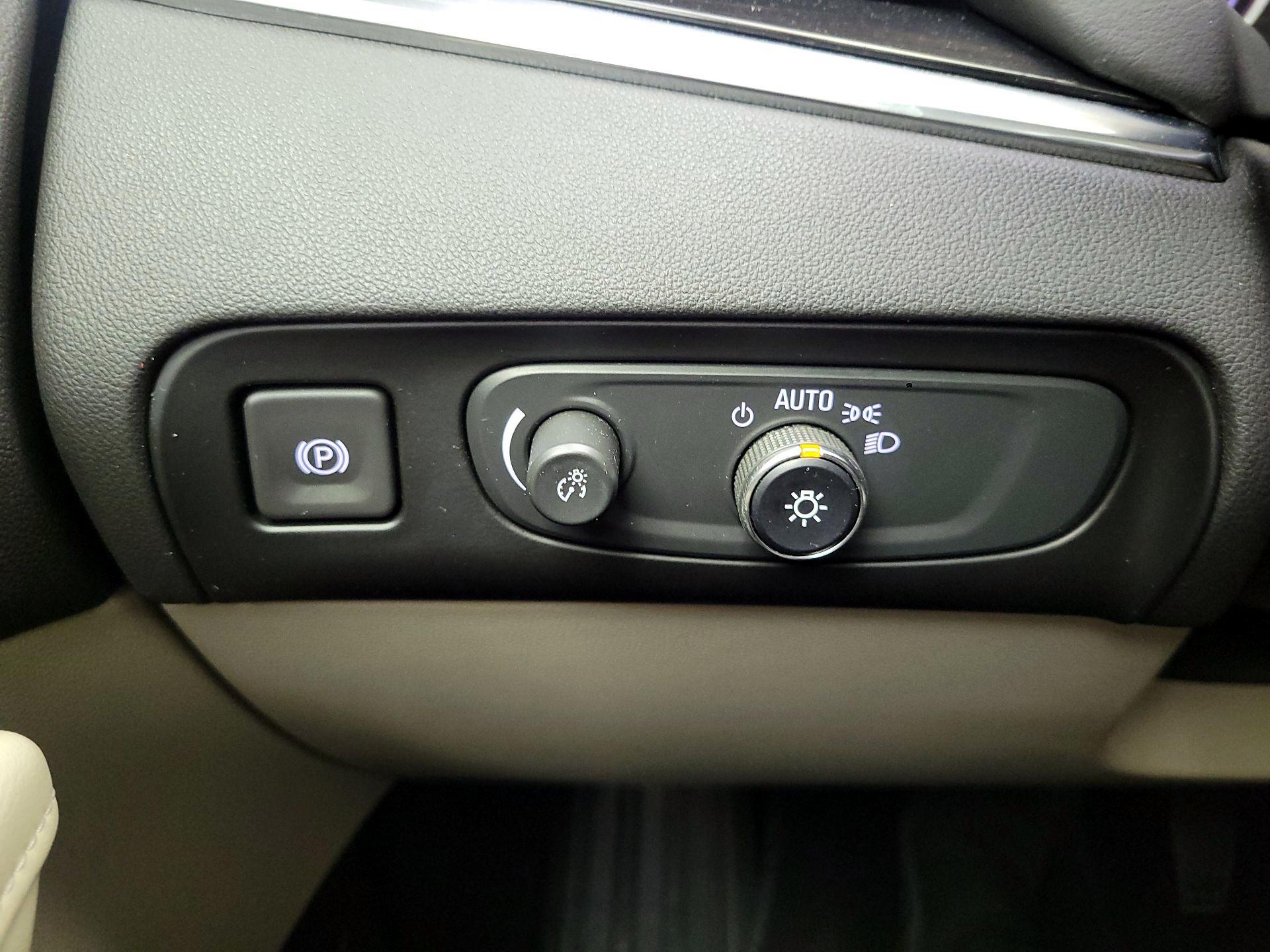 Thumbnail: 2018 Buick Enclave - 13