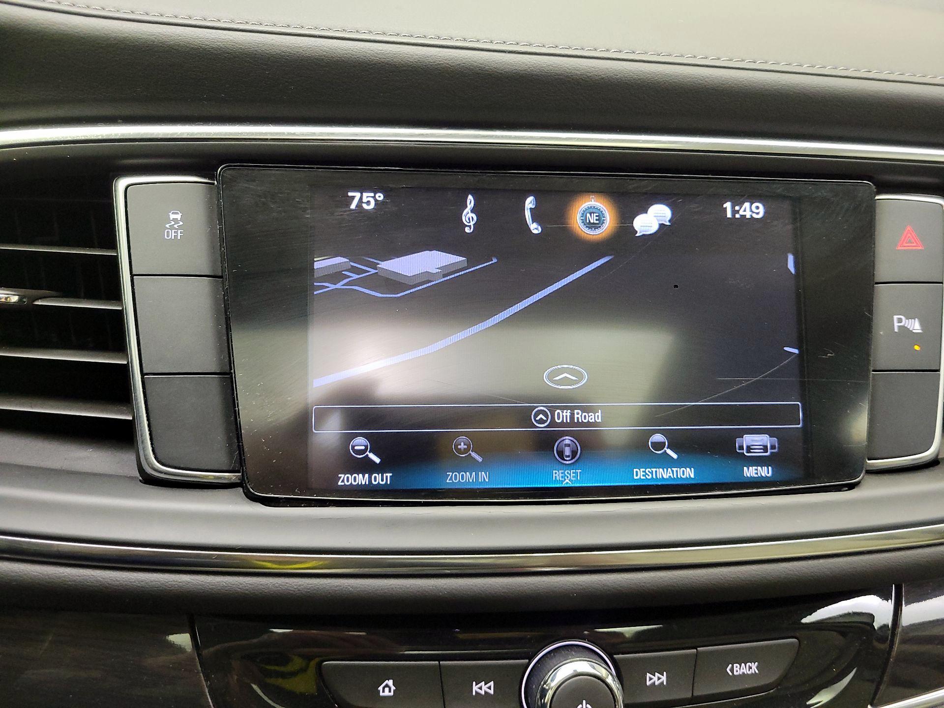 Thumbnail: 2018 Buick Enclave - 14