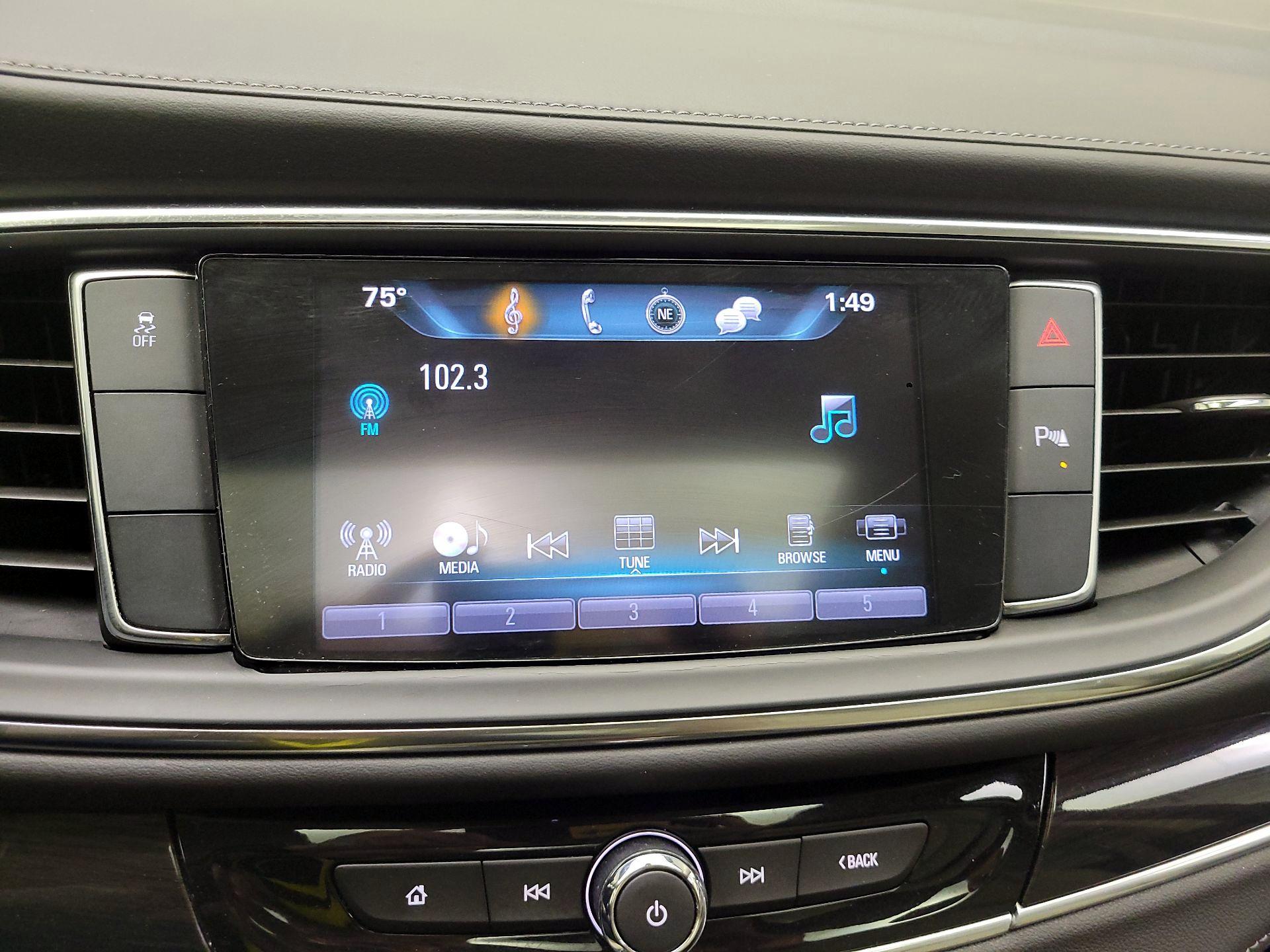 Thumbnail: 2018 Buick Enclave - 16