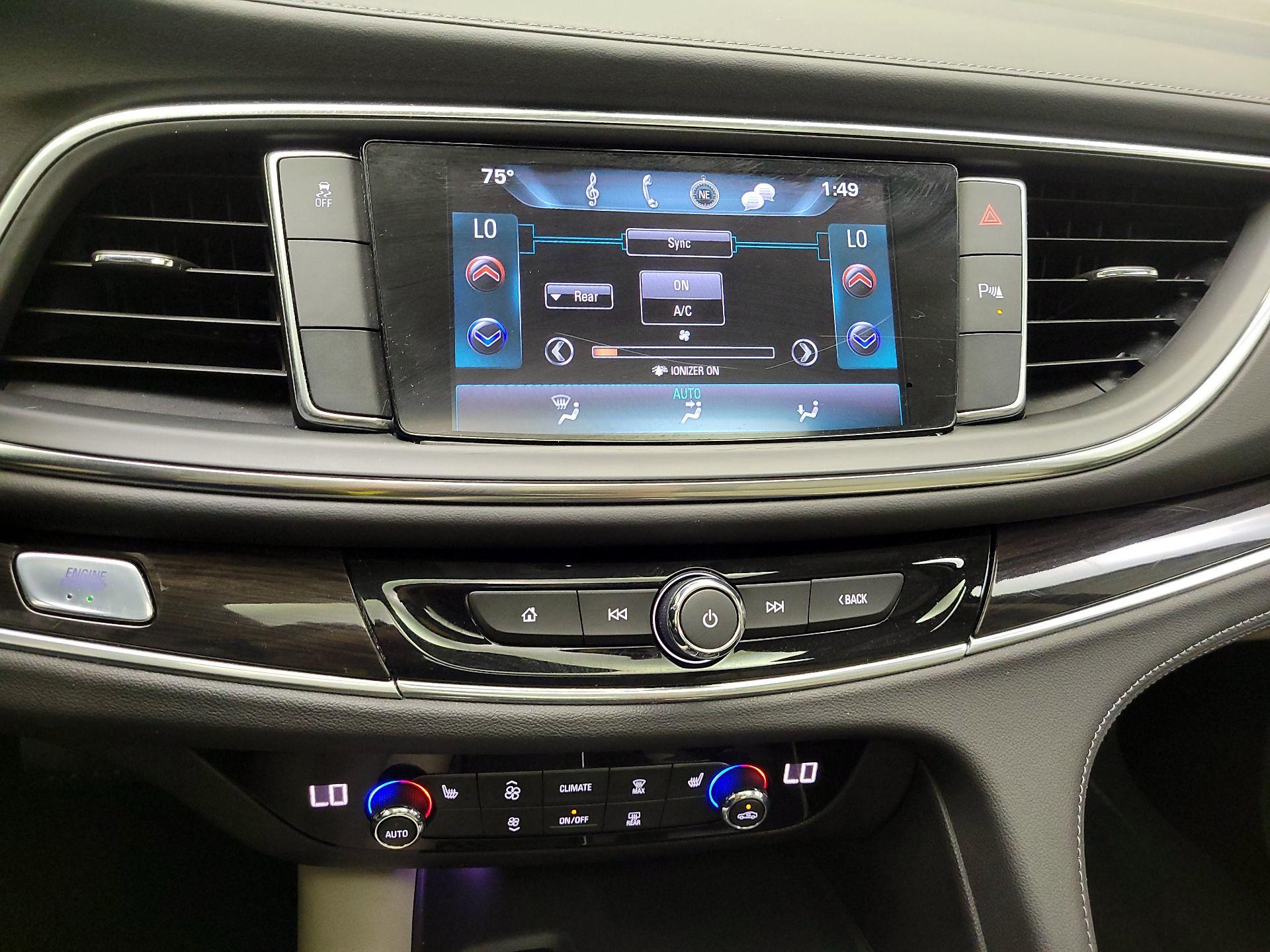 Thumbnail: 2018 Buick Enclave - 17