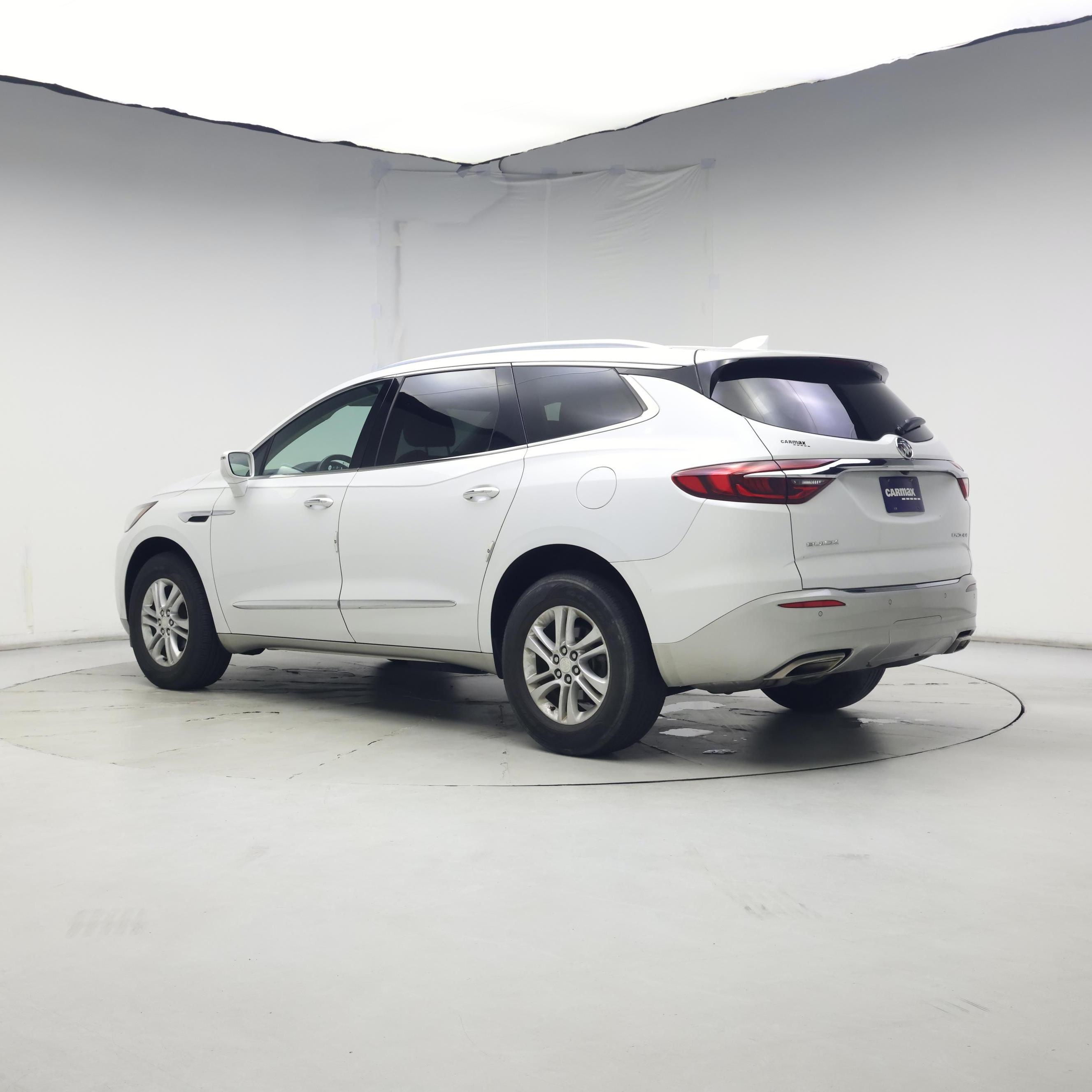 Thumbnail: 2018 Buick Enclave - 2