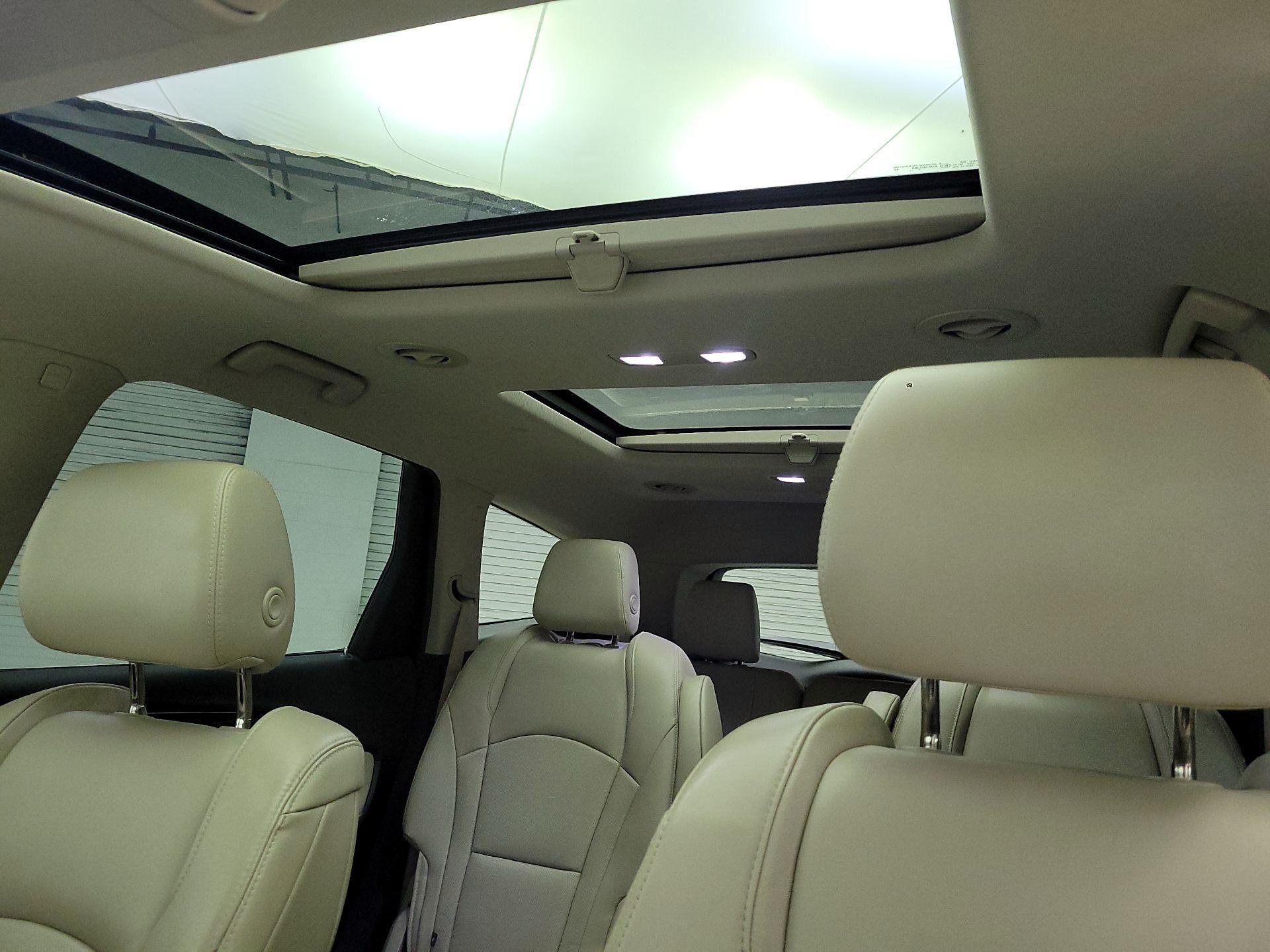 Thumbnail: 2018 Buick Enclave - 20