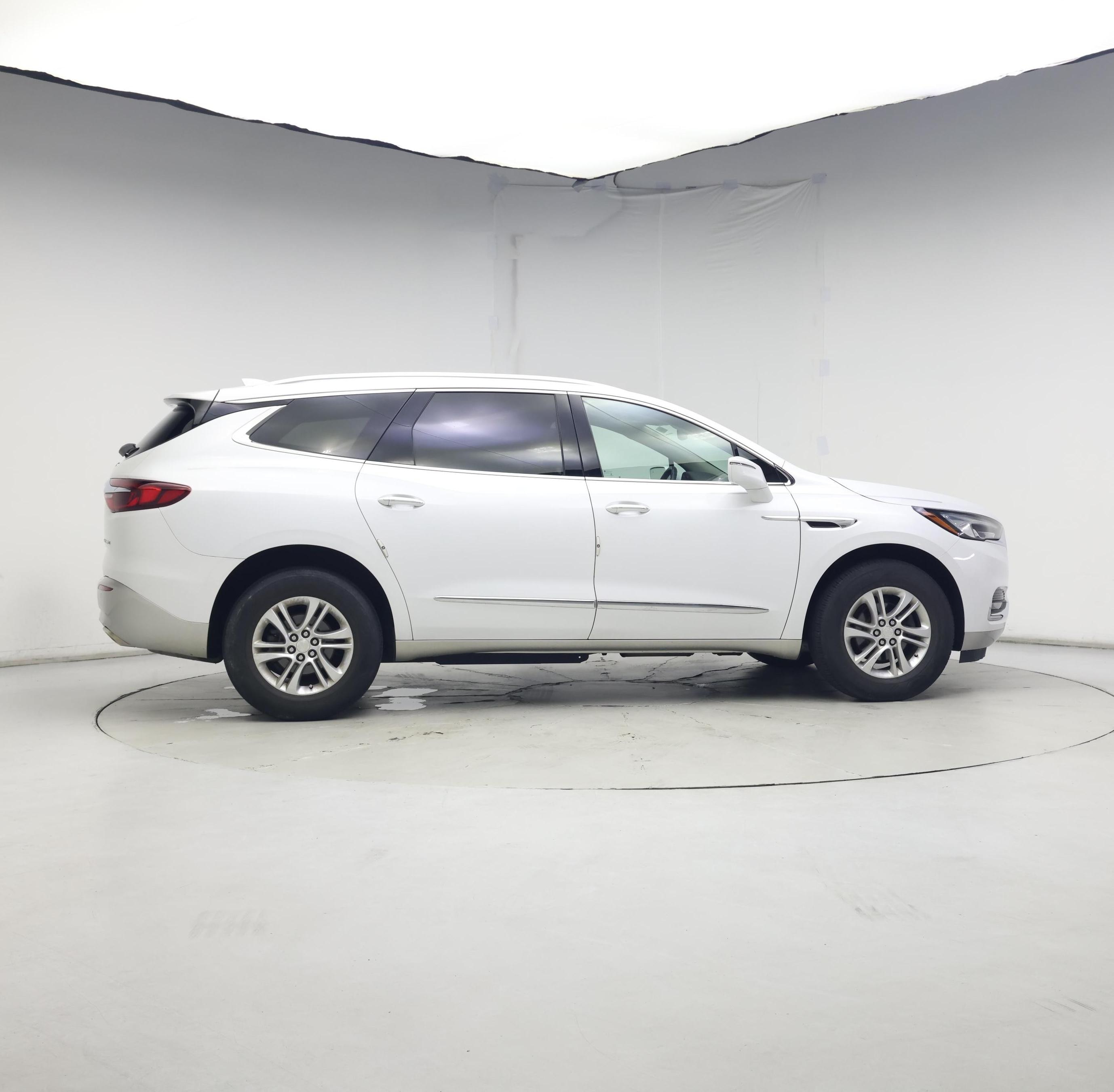 Thumbnail: 2018 Buick Enclave - 7