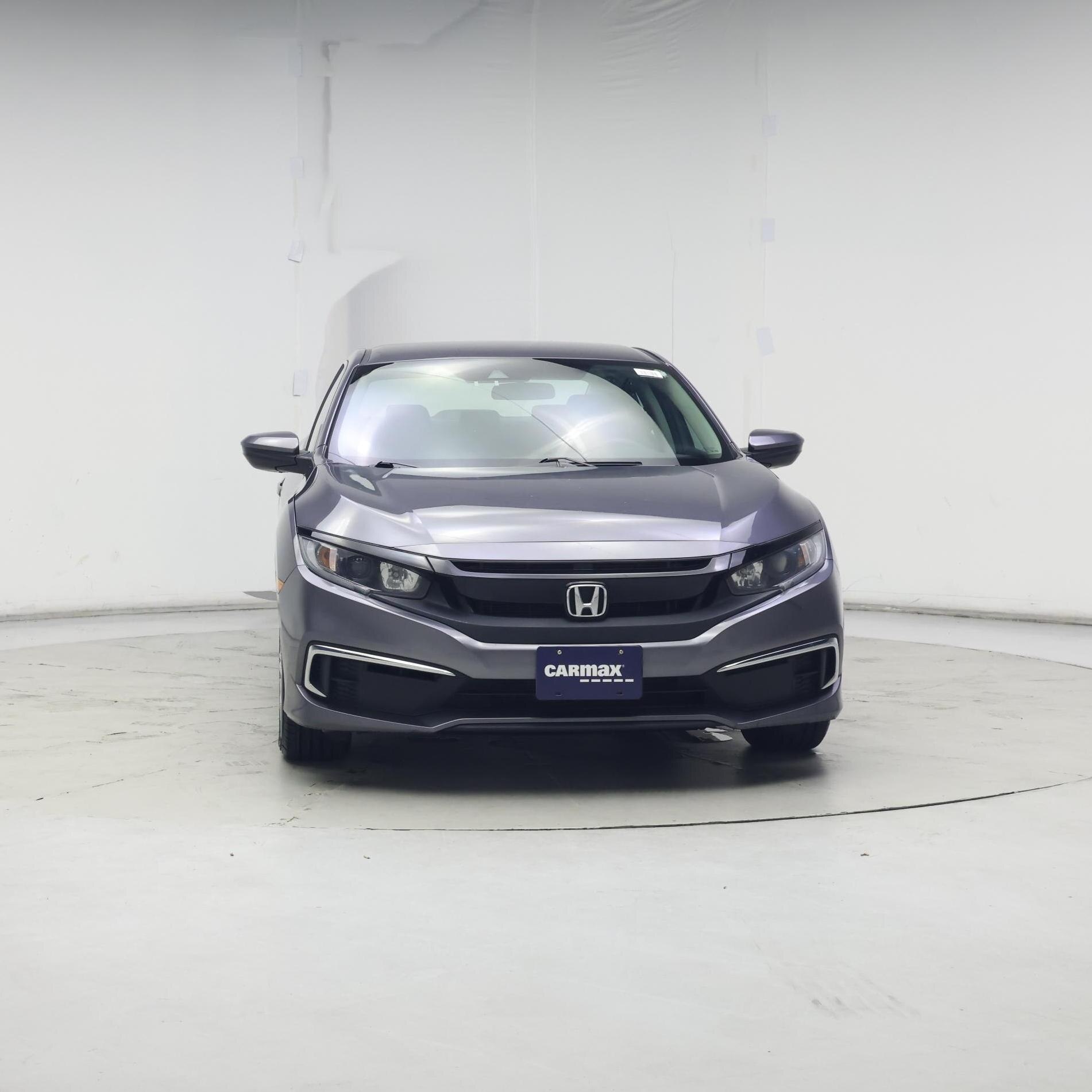 Thumbnail: 2020 Honda Civic - 5
