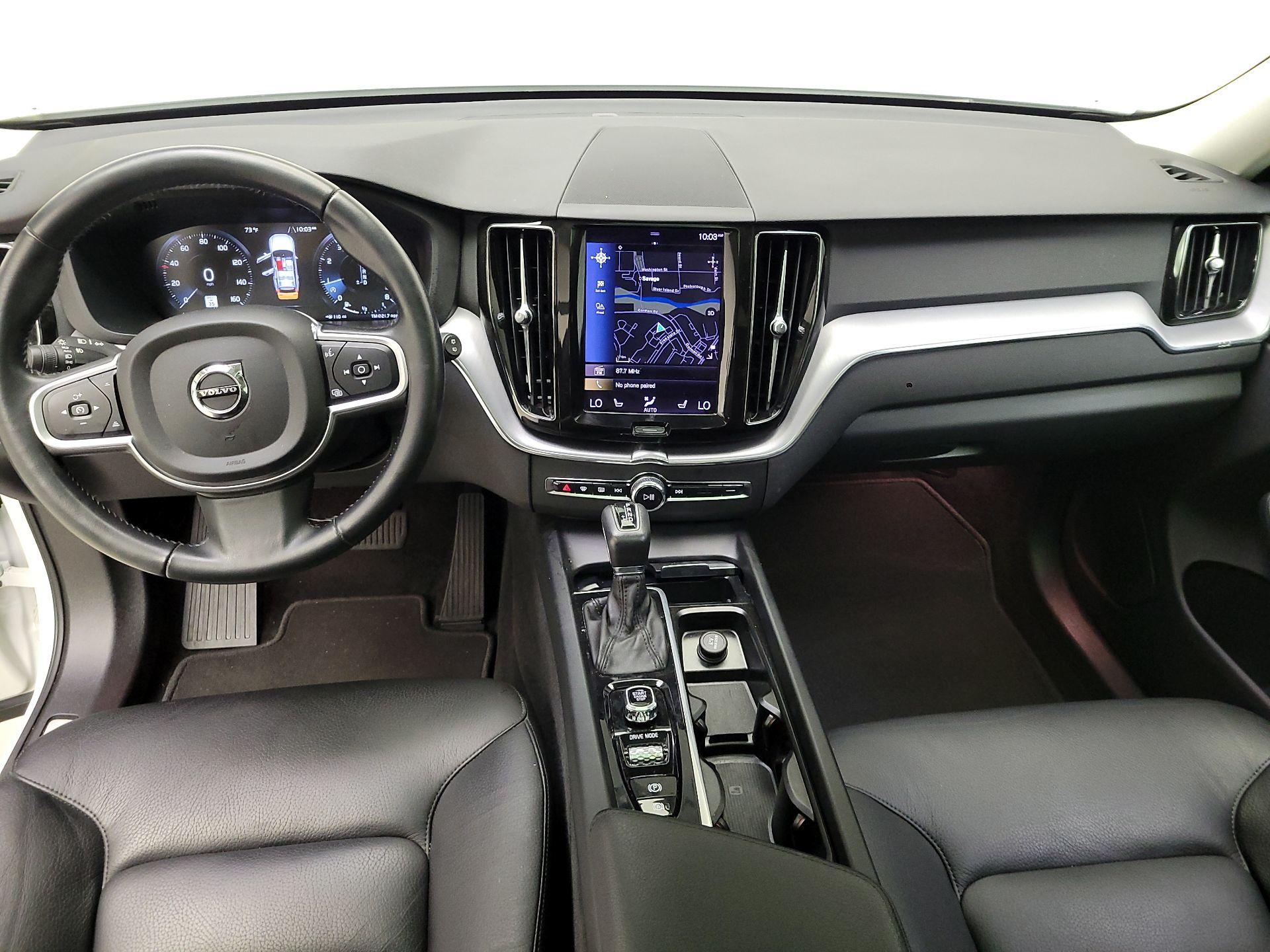 Thumbnail: 2021 Volvo XC60 - 9