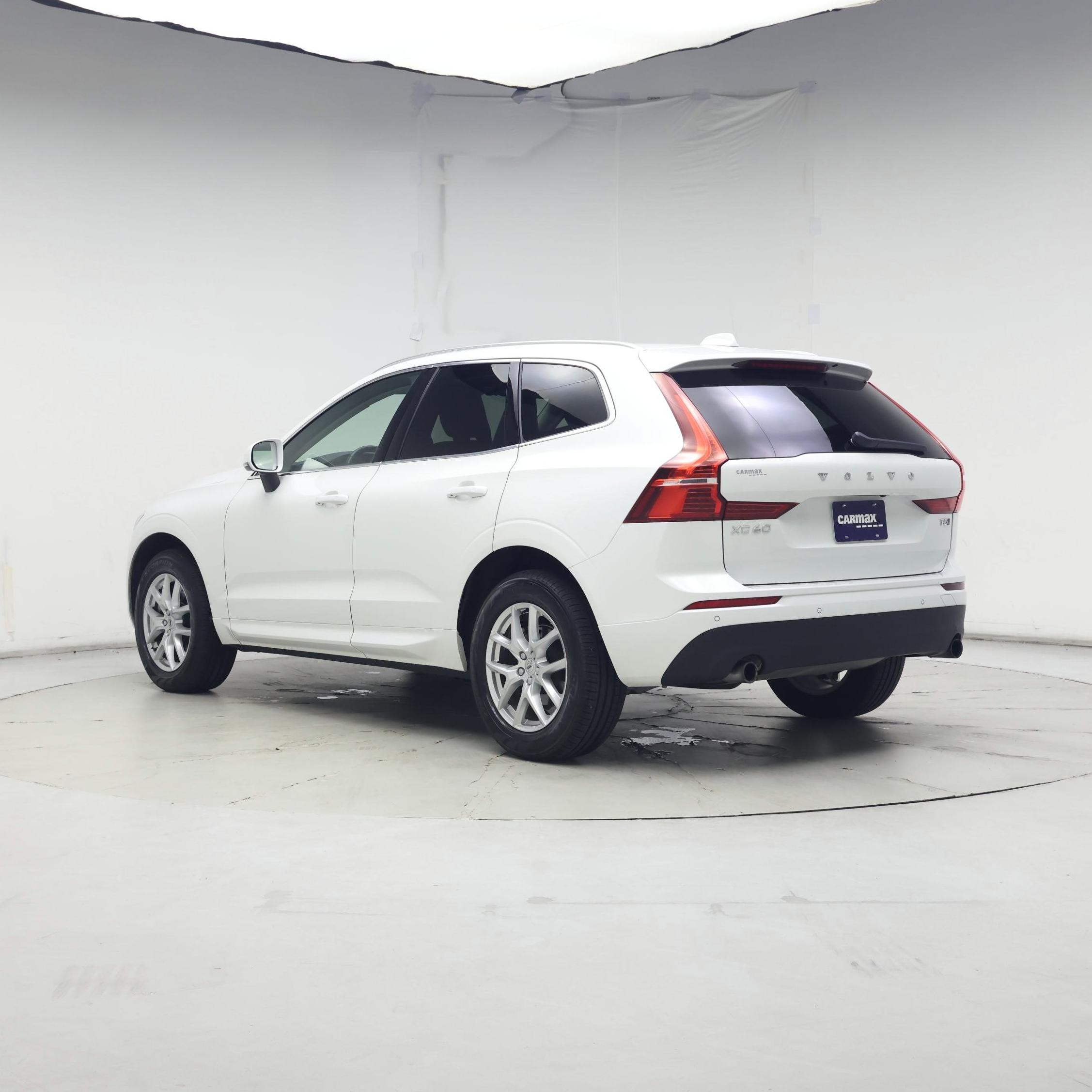 Thumbnail: 2021 Volvo XC60 - 2