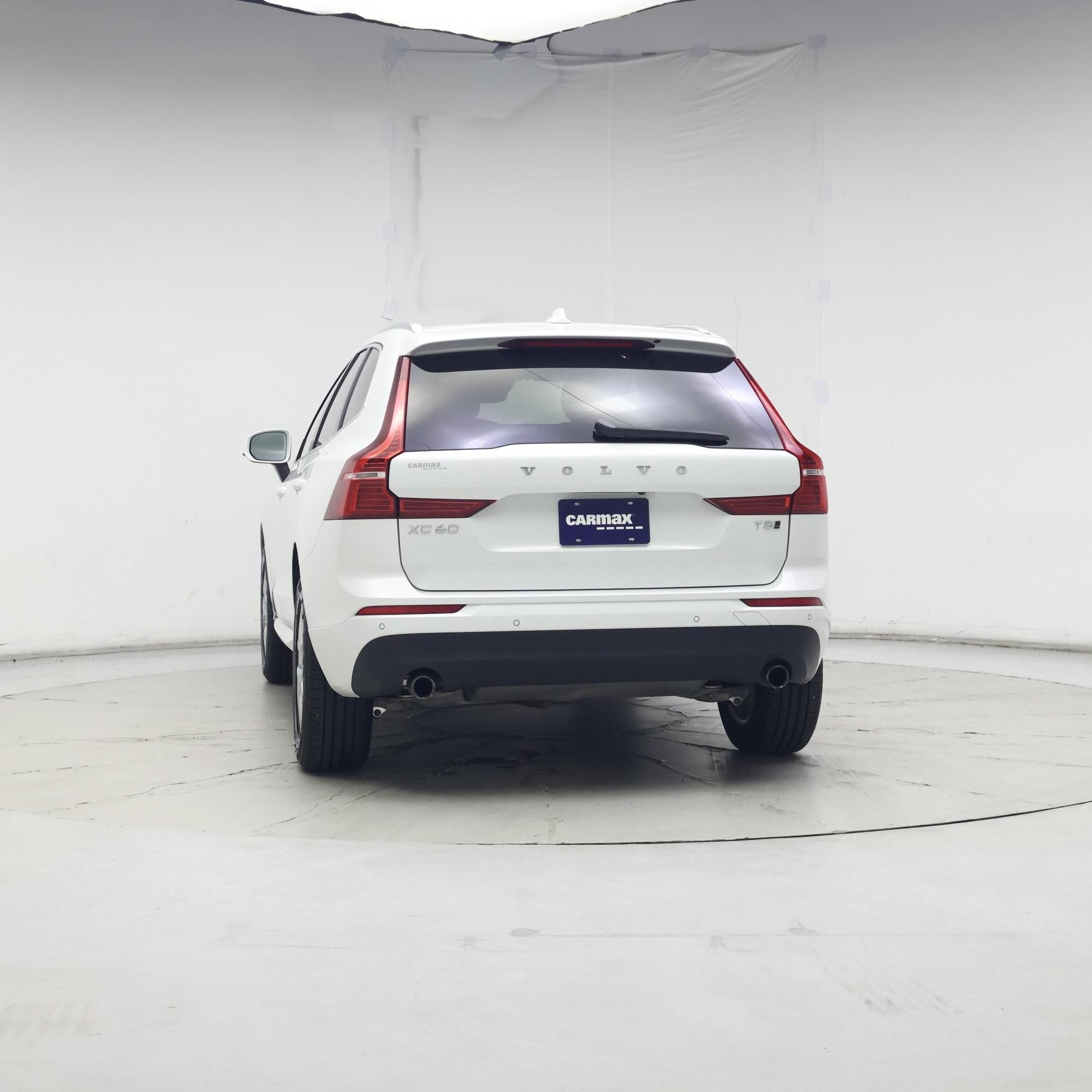 Thumbnail: 2021 Volvo XC60 - 6