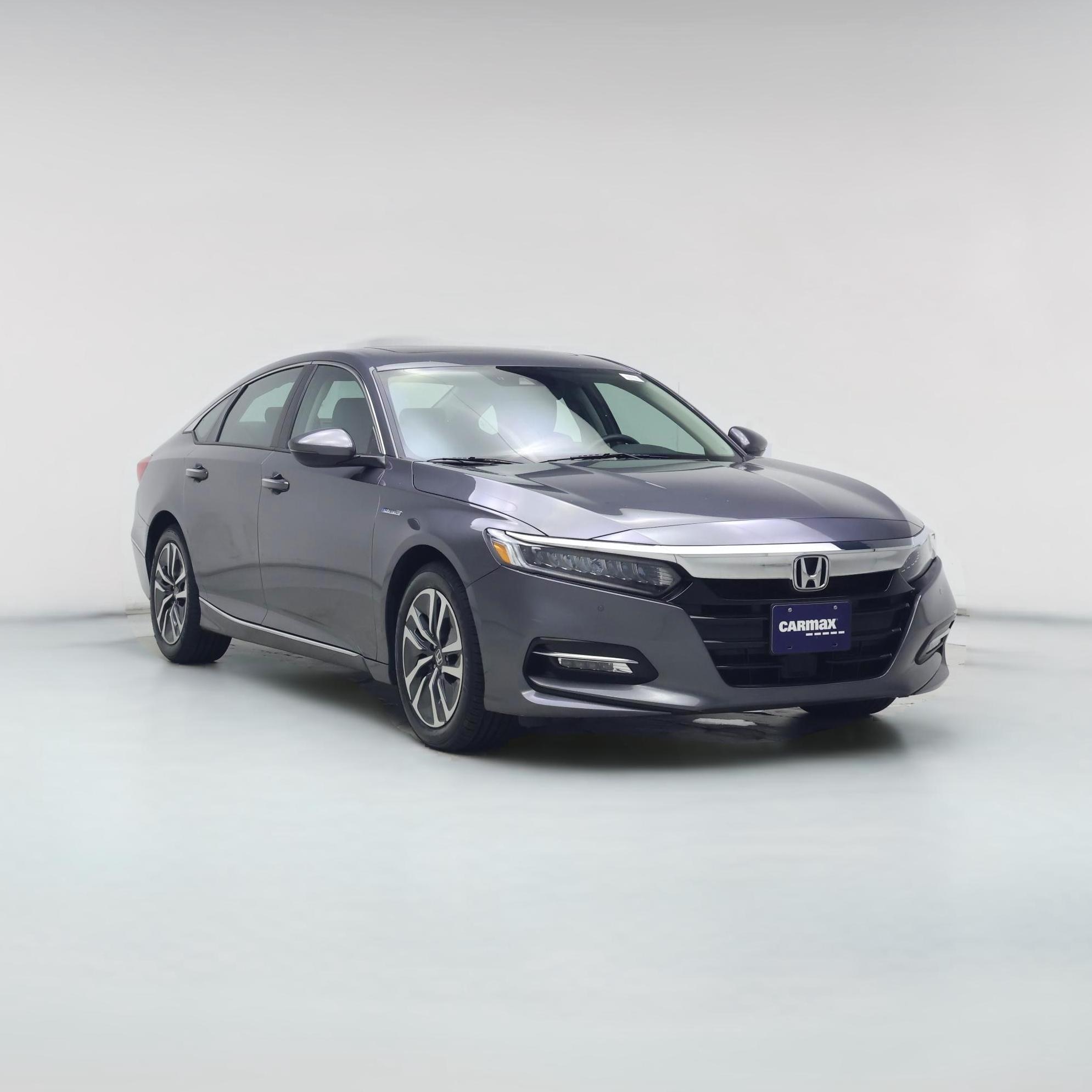 Thumbnail: 2020 Honda Accord - 1