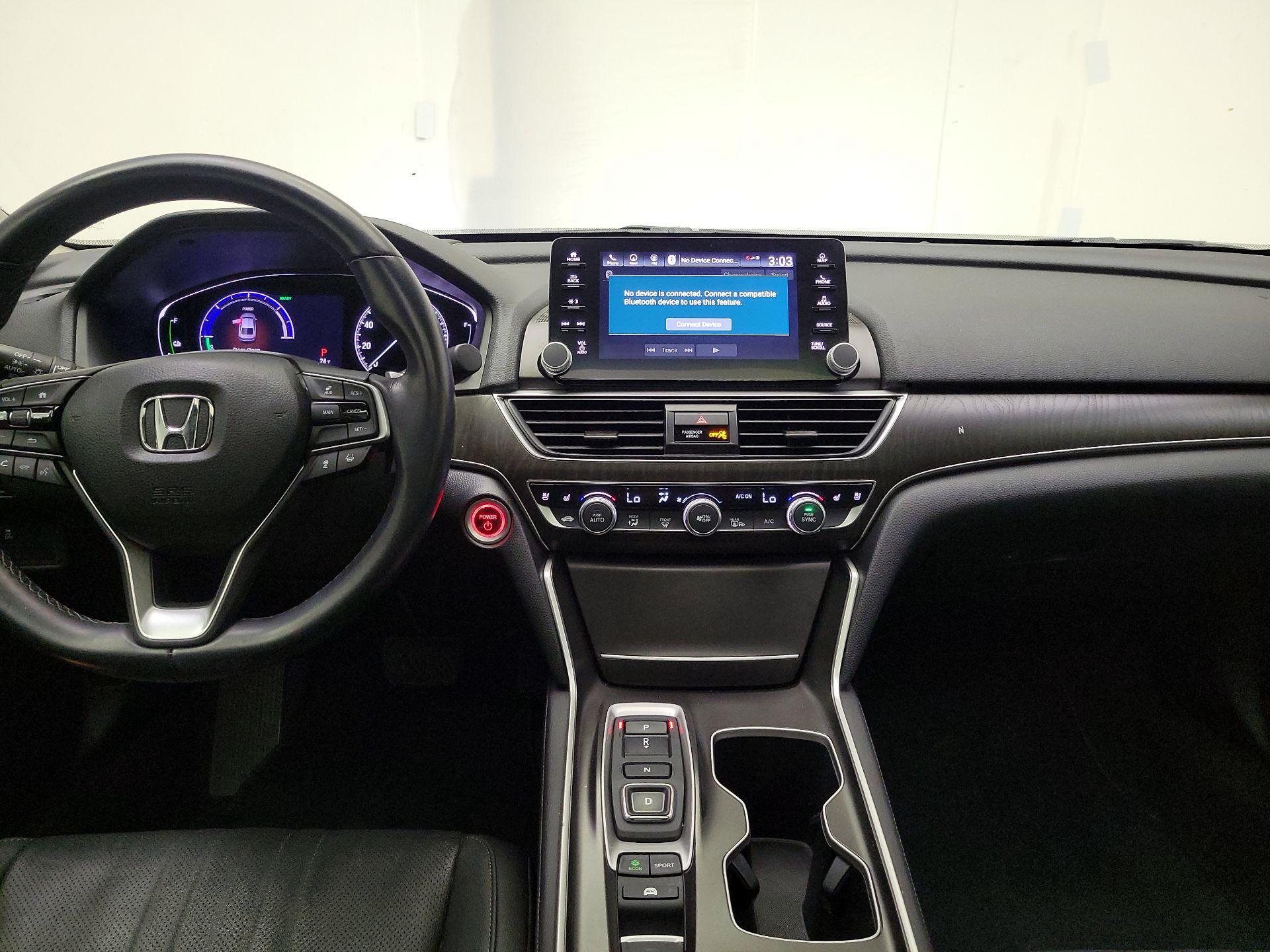 Thumbnail: 2020 Honda Accord - 9