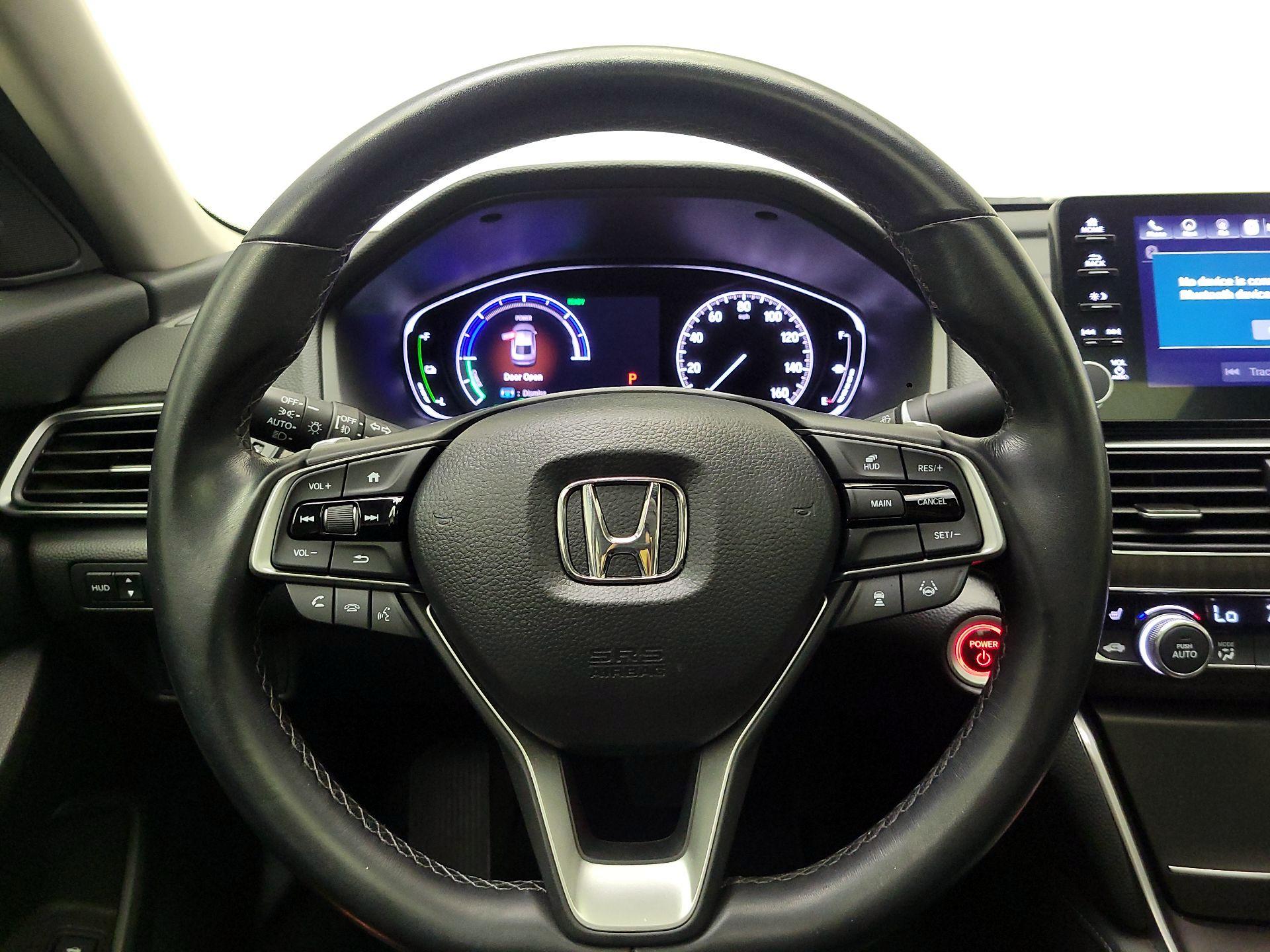 Thumbnail: 2020 Honda Accord - 10