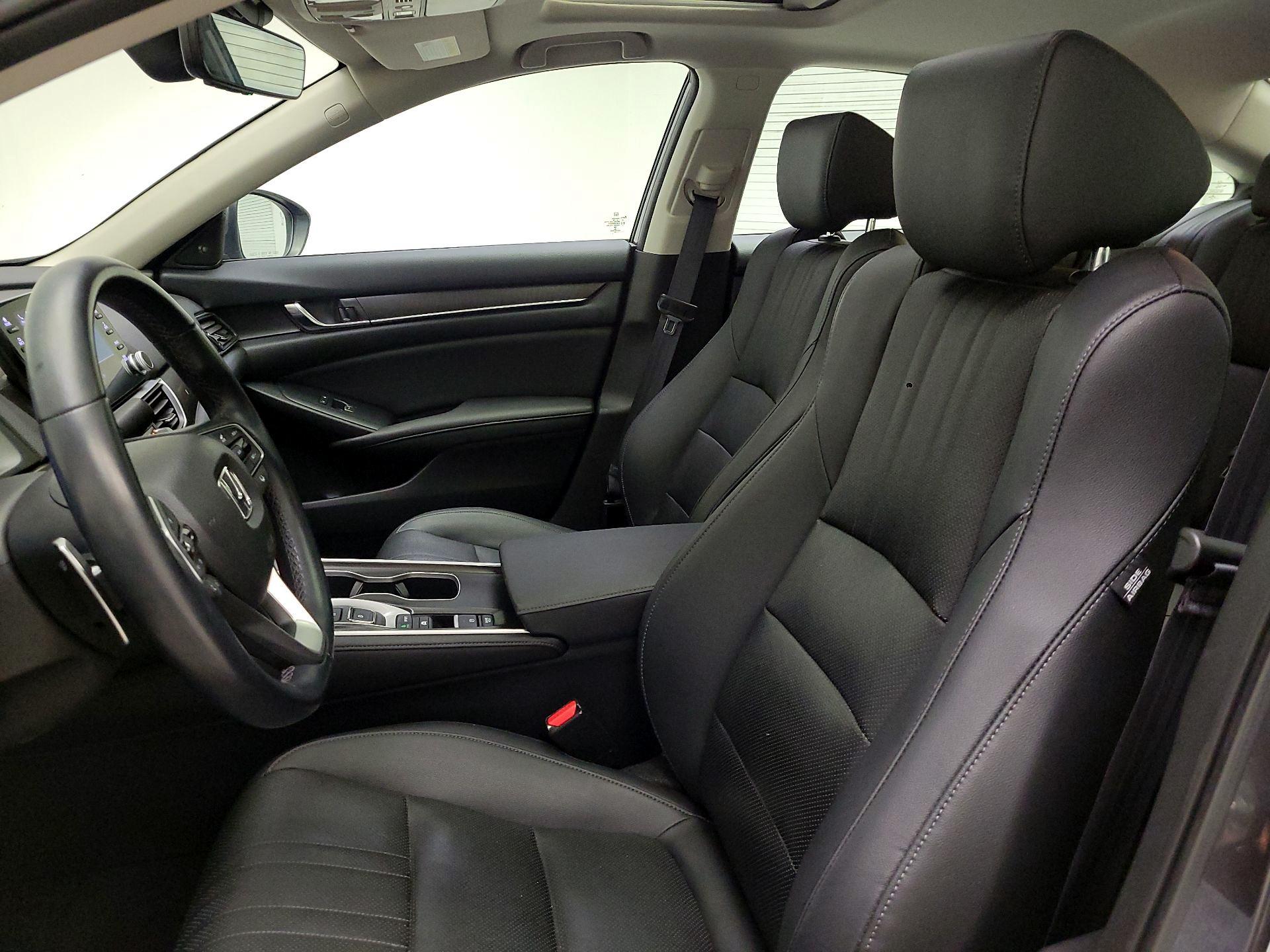 Thumbnail: 2020 Honda Accord - 11