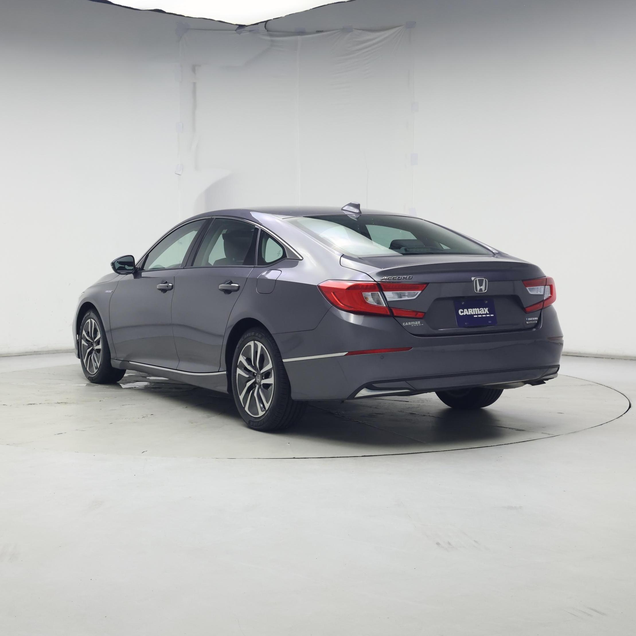 Thumbnail: 2020 Honda Accord - 2
