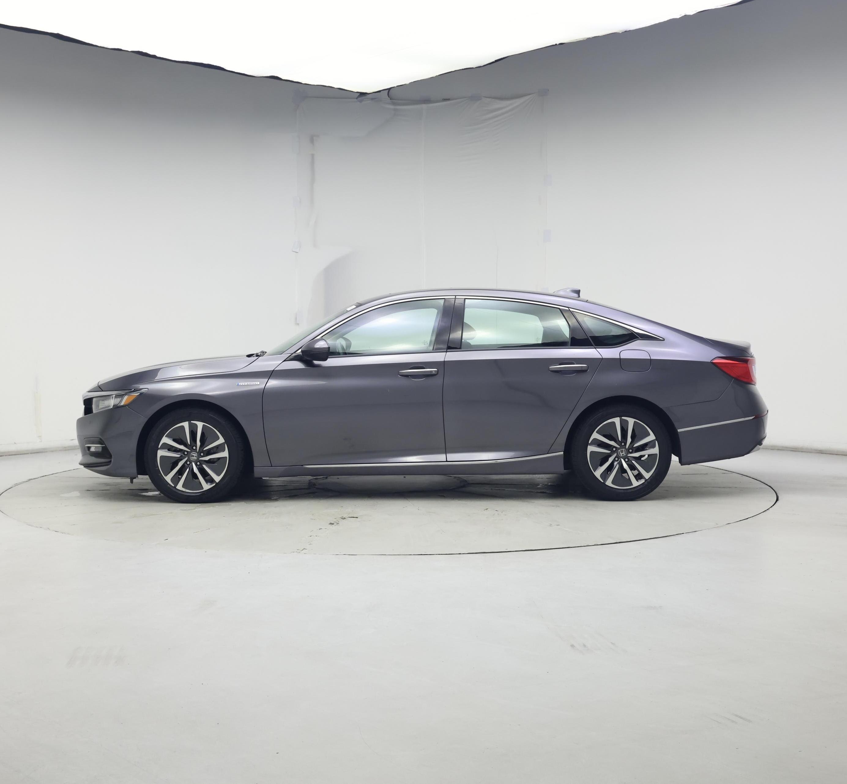 Thumbnail: 2020 Honda Accord - 3