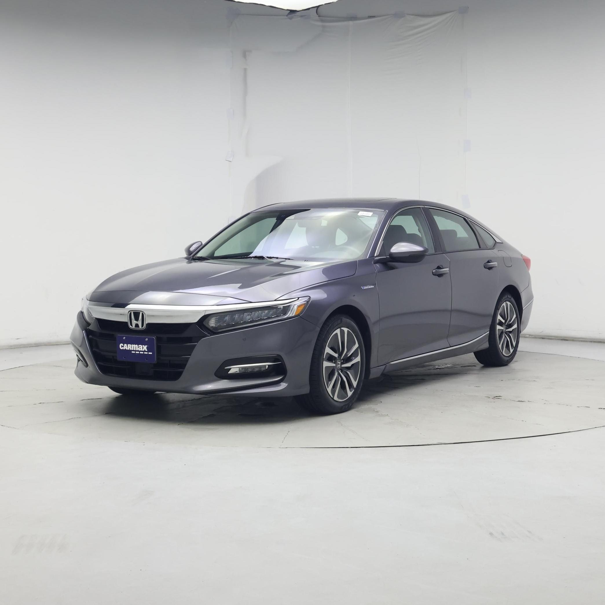 Thumbnail: 2020 Honda Accord - 4