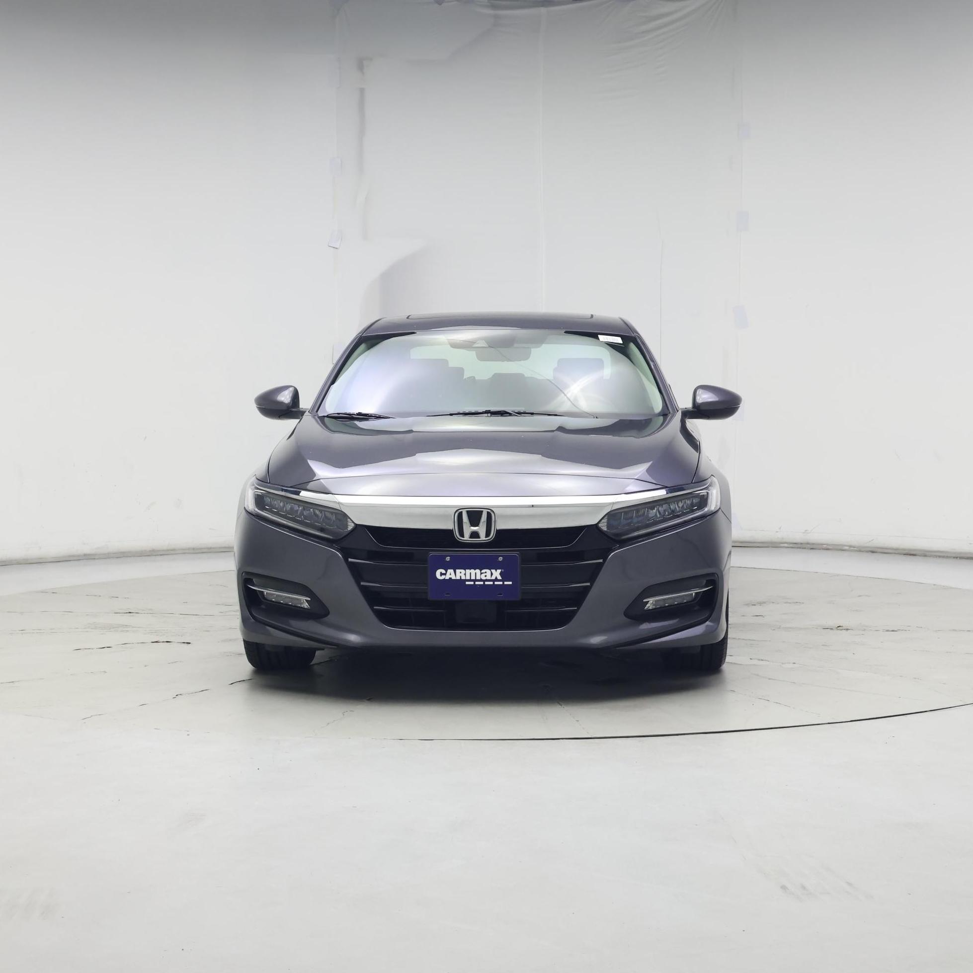 Thumbnail: 2020 Honda Accord - 5