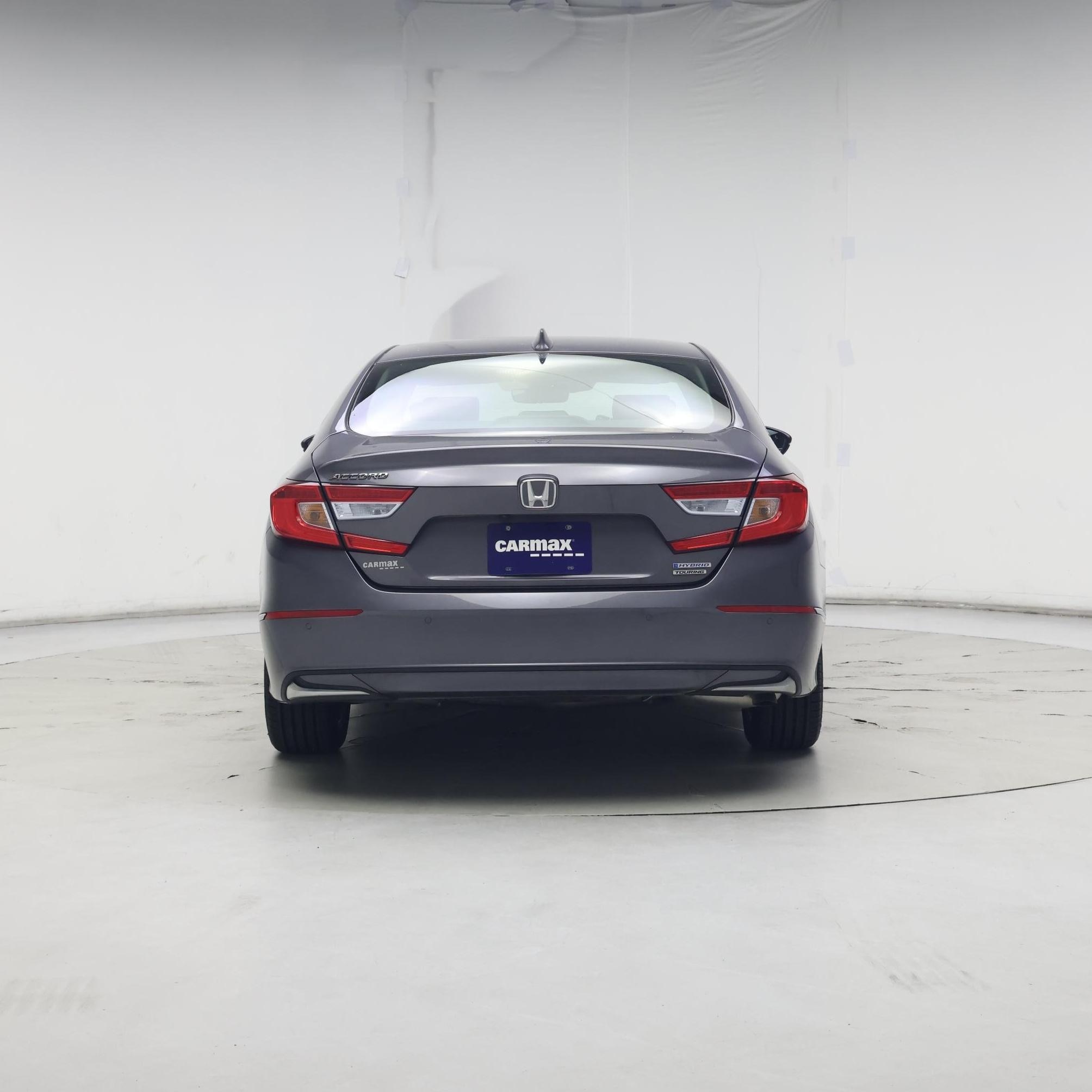 Thumbnail: 2020 Honda Accord - 6