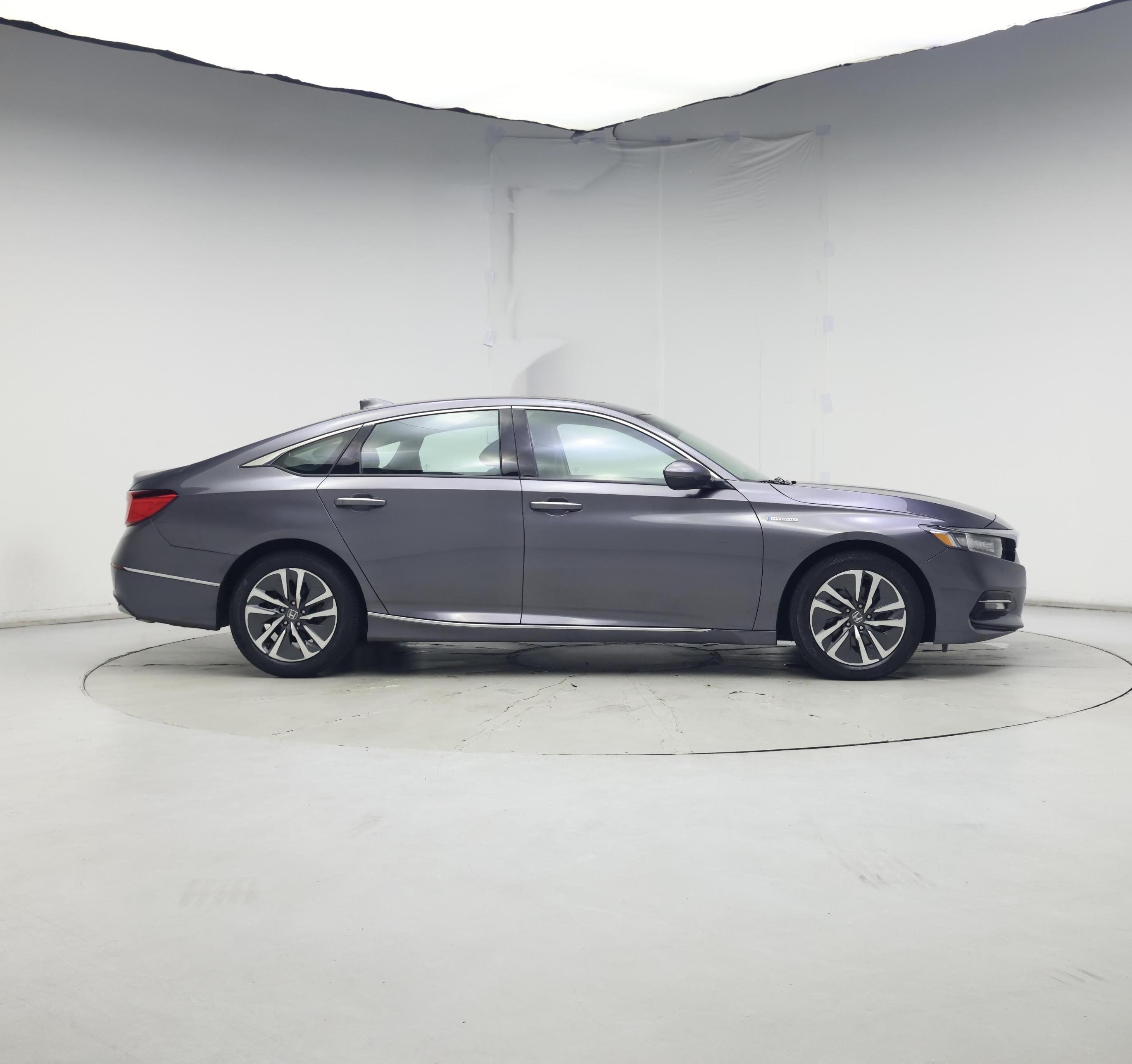 Thumbnail: 2020 Honda Accord - 7