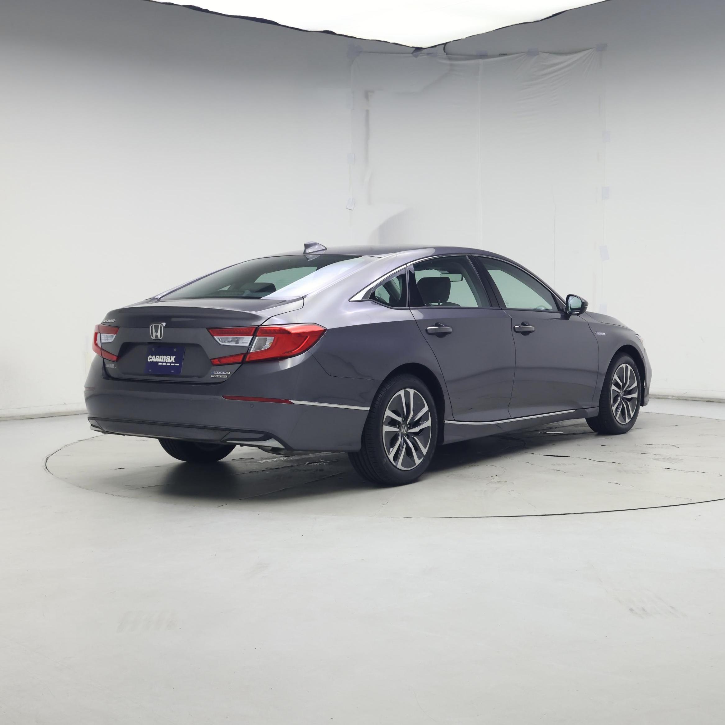 Thumbnail: 2020 Honda Accord - 8
