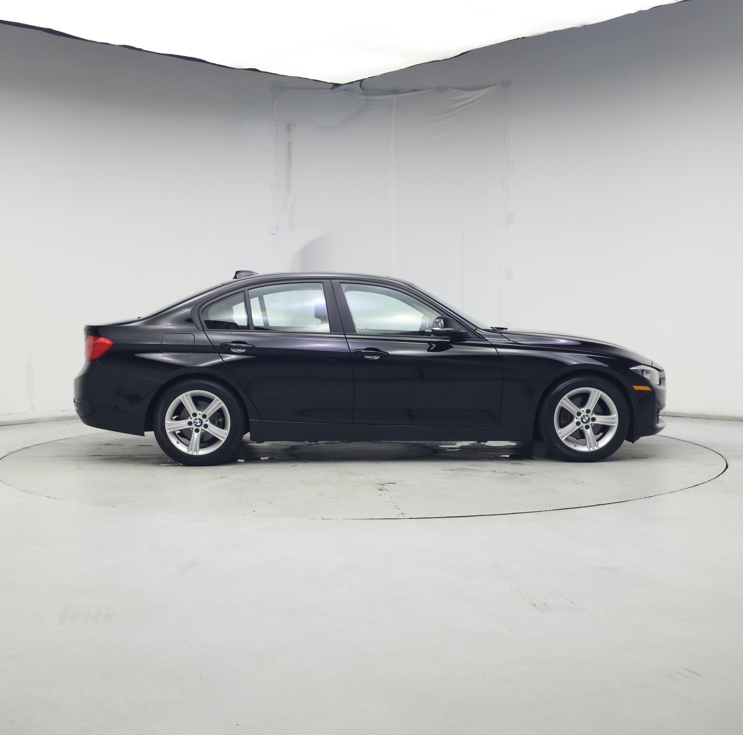 Thumbnail: 2014 BMW 3 Series - 7