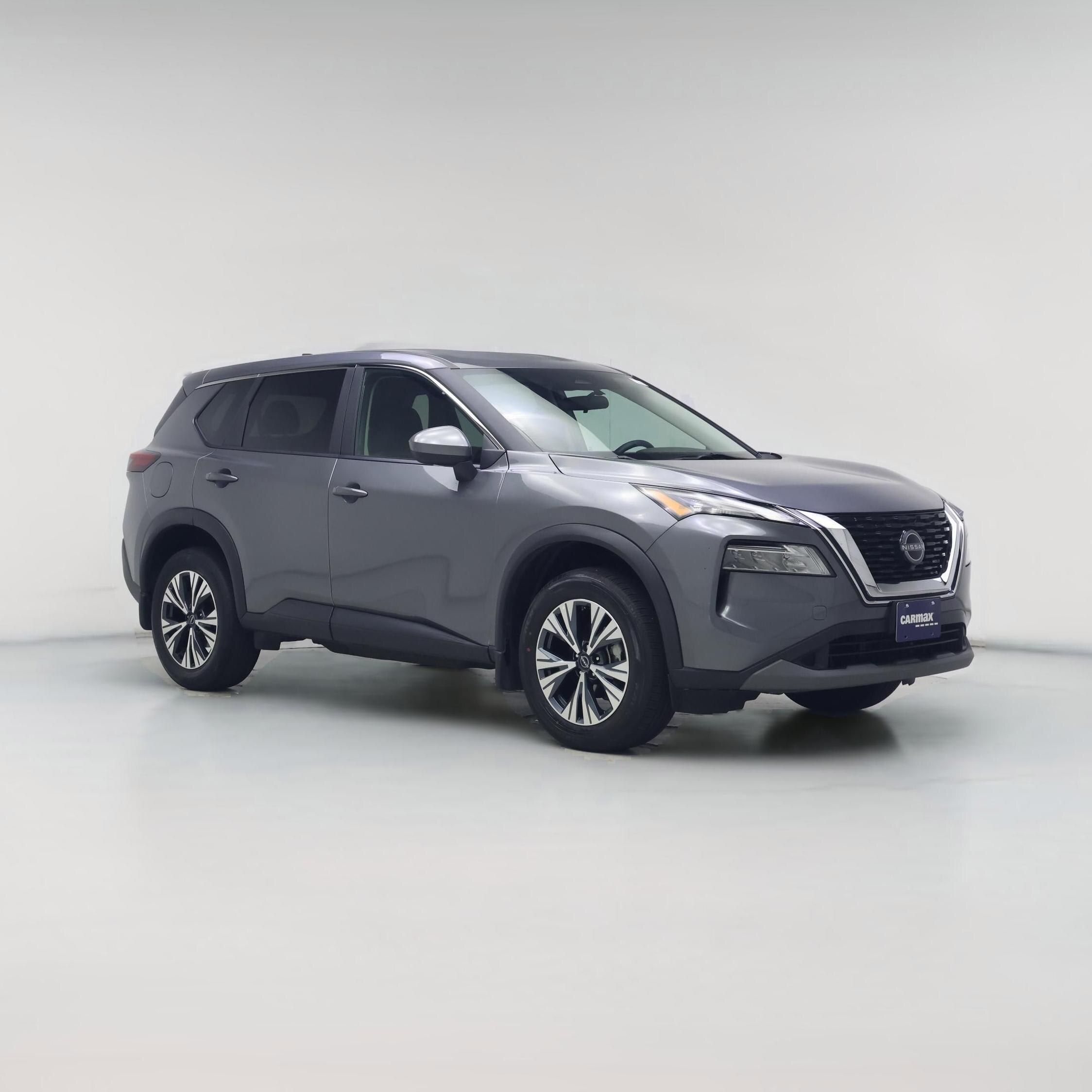 Thumbnail: 2023 Nissan Rogue - 1