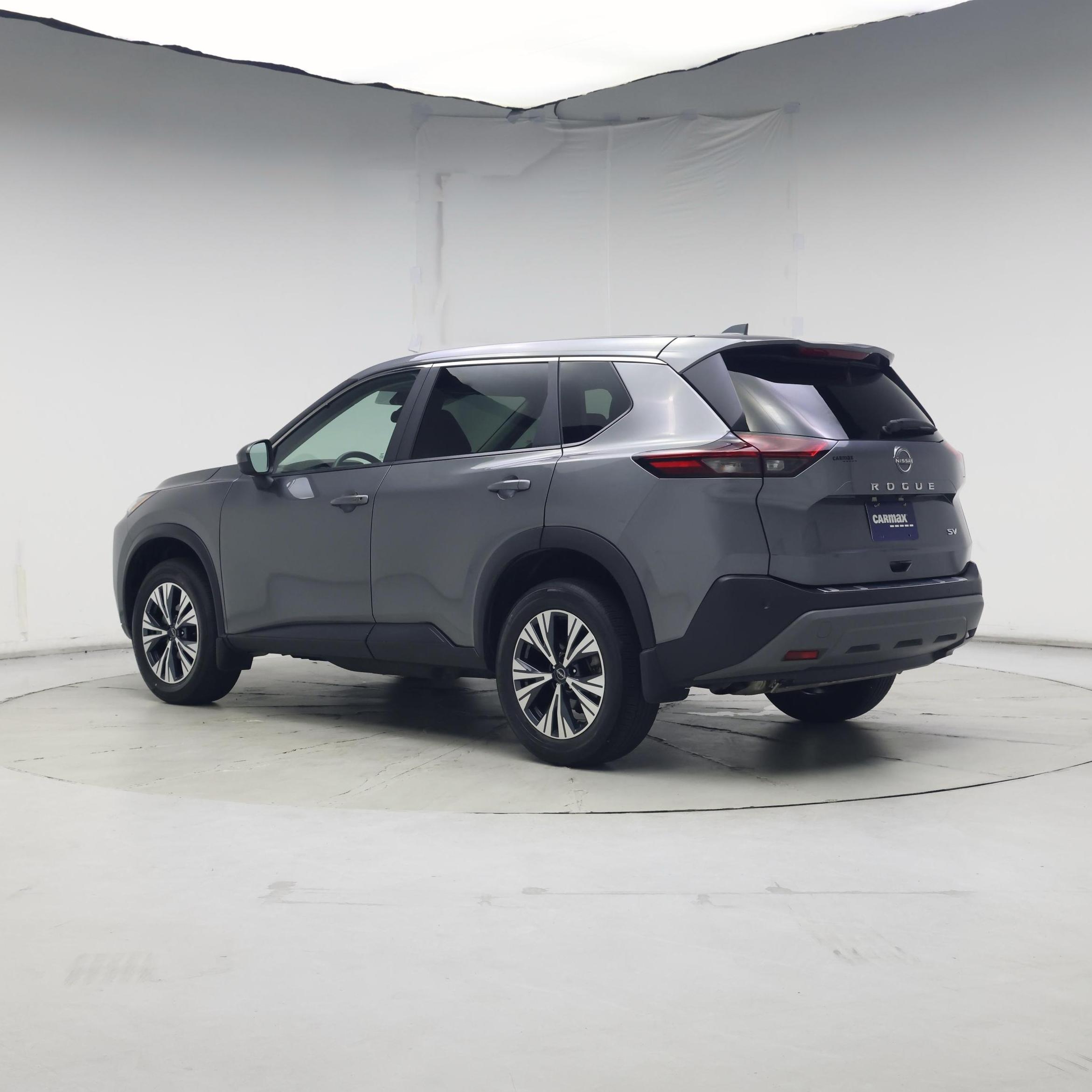 Thumbnail: 2023 Nissan Rogue - 2