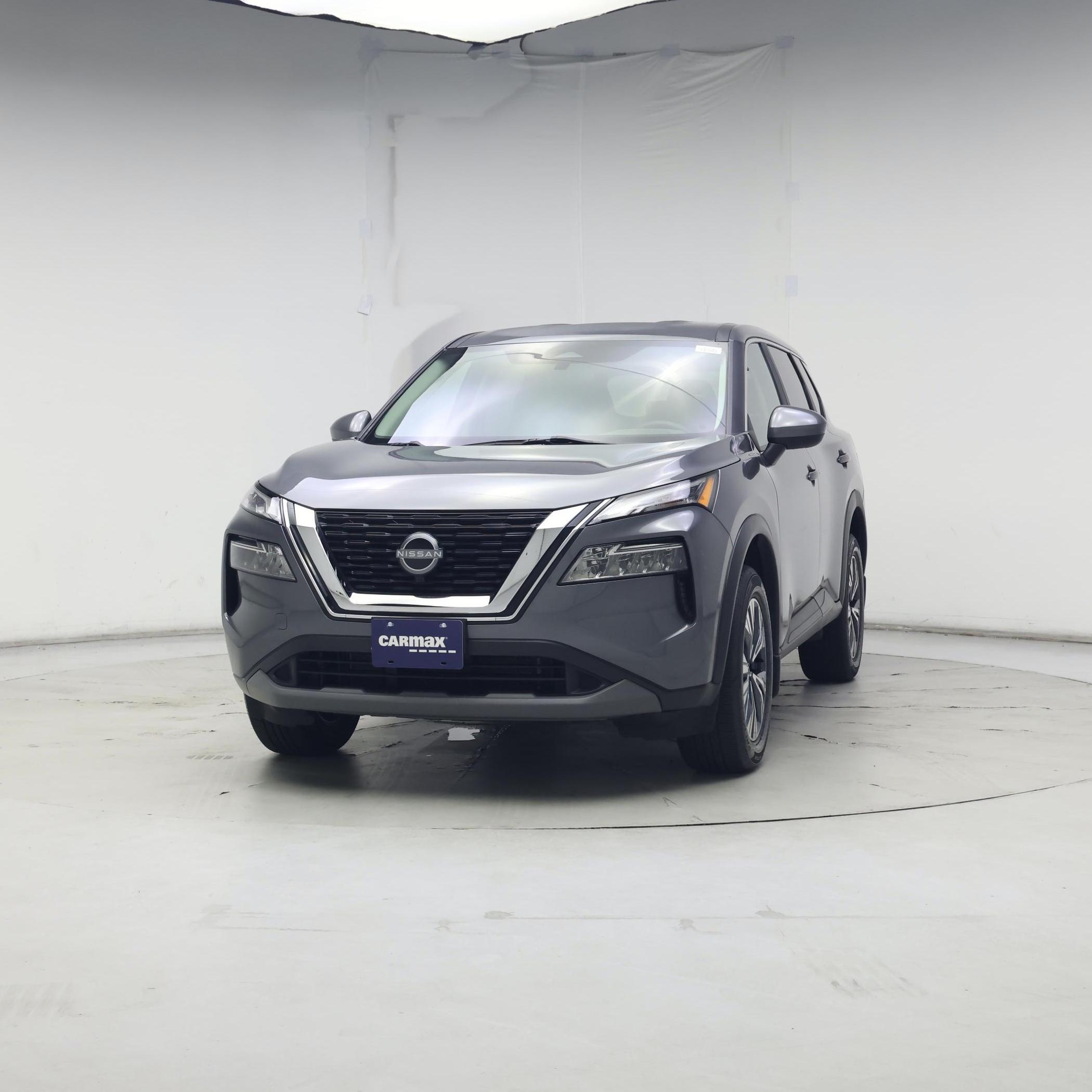Thumbnail: 2023 Nissan Rogue - 4