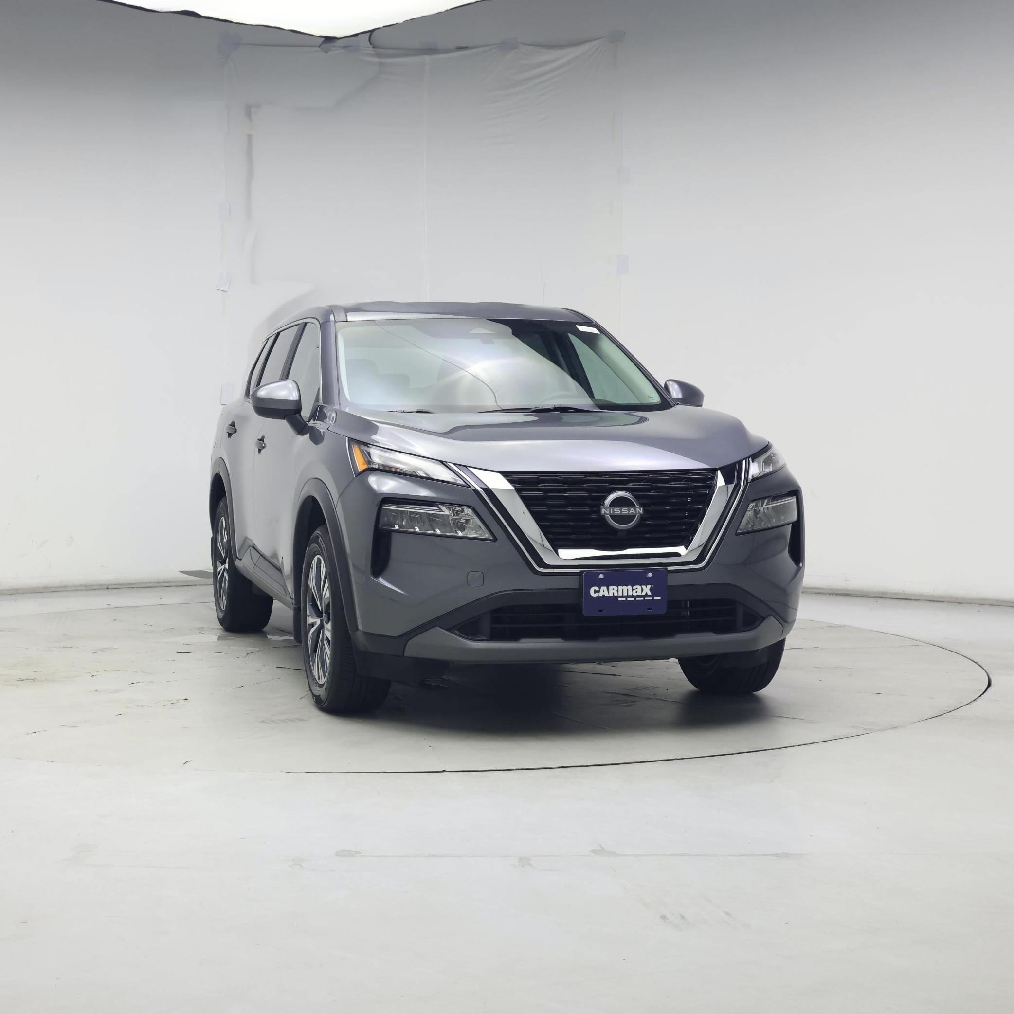 Thumbnail: 2023 Nissan Rogue - 5