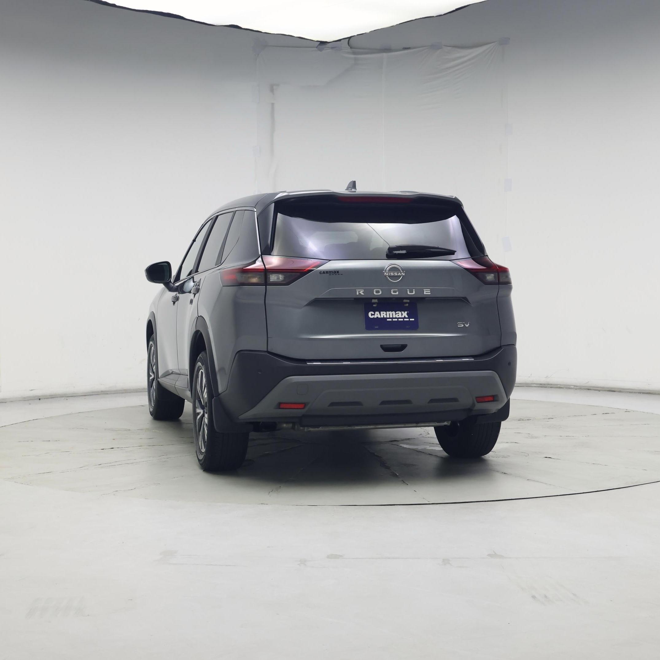 Thumbnail: 2023 Nissan Rogue - 6