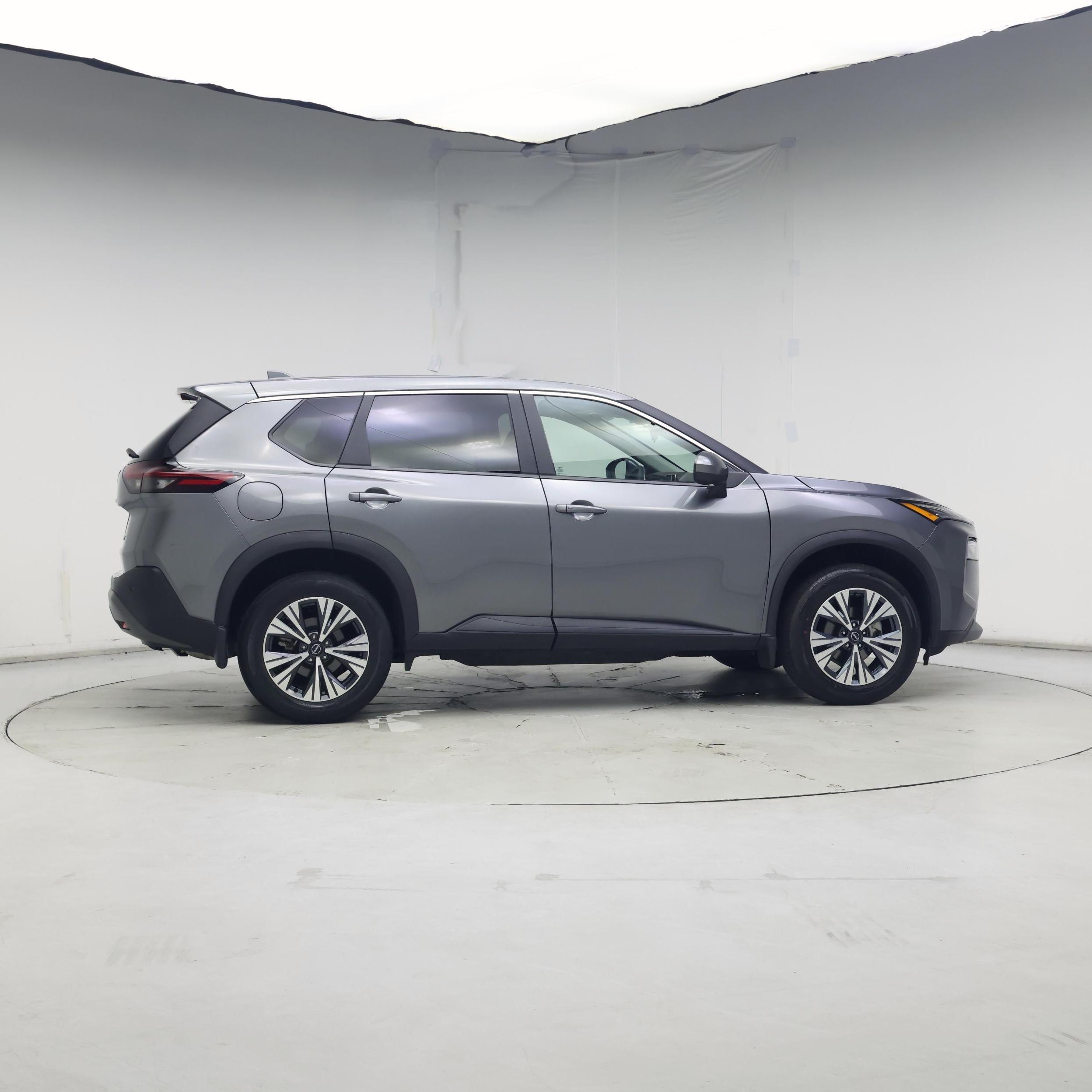 Thumbnail: 2023 Nissan Rogue - 7